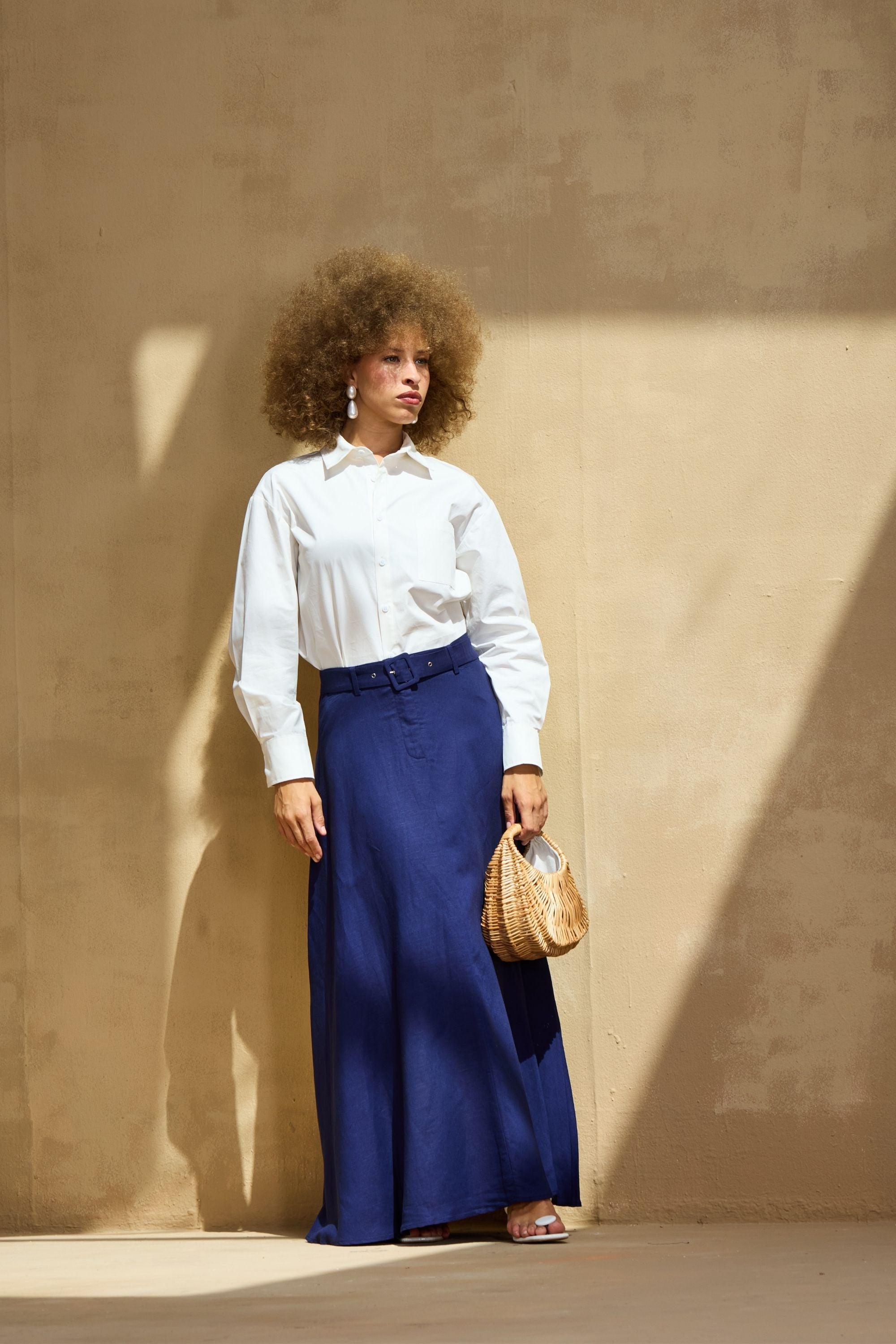 Ranie Skirt