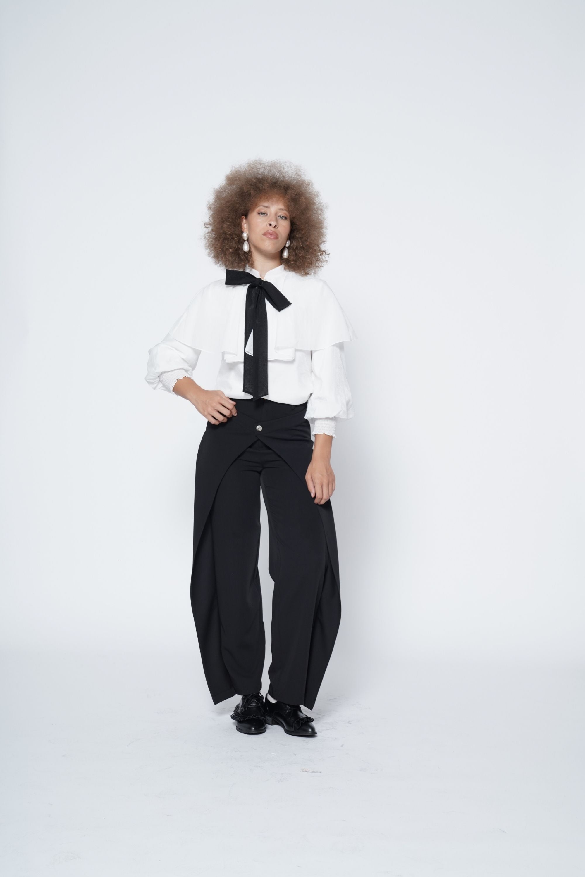 Perle Pants