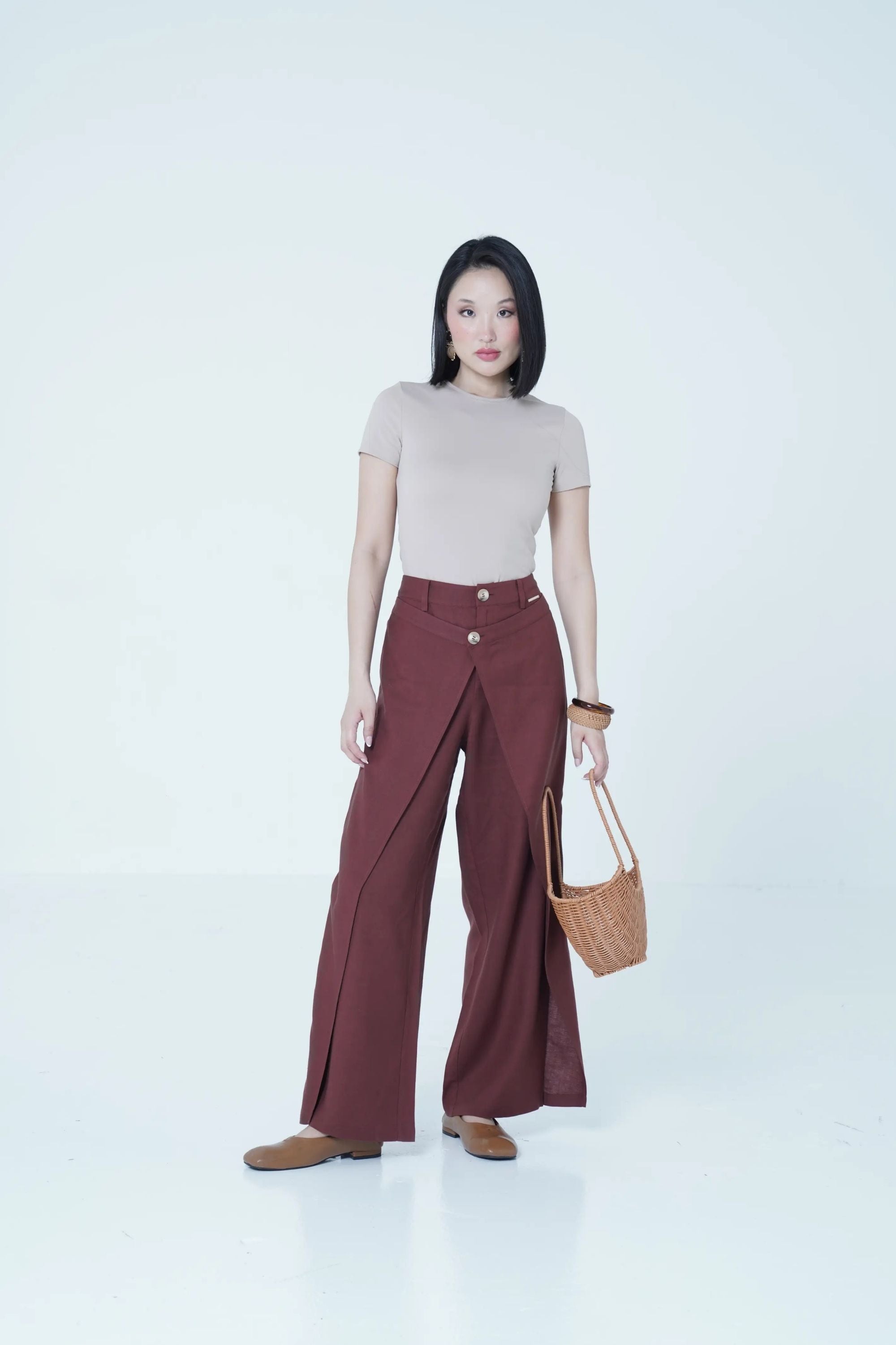 Chloe Pants