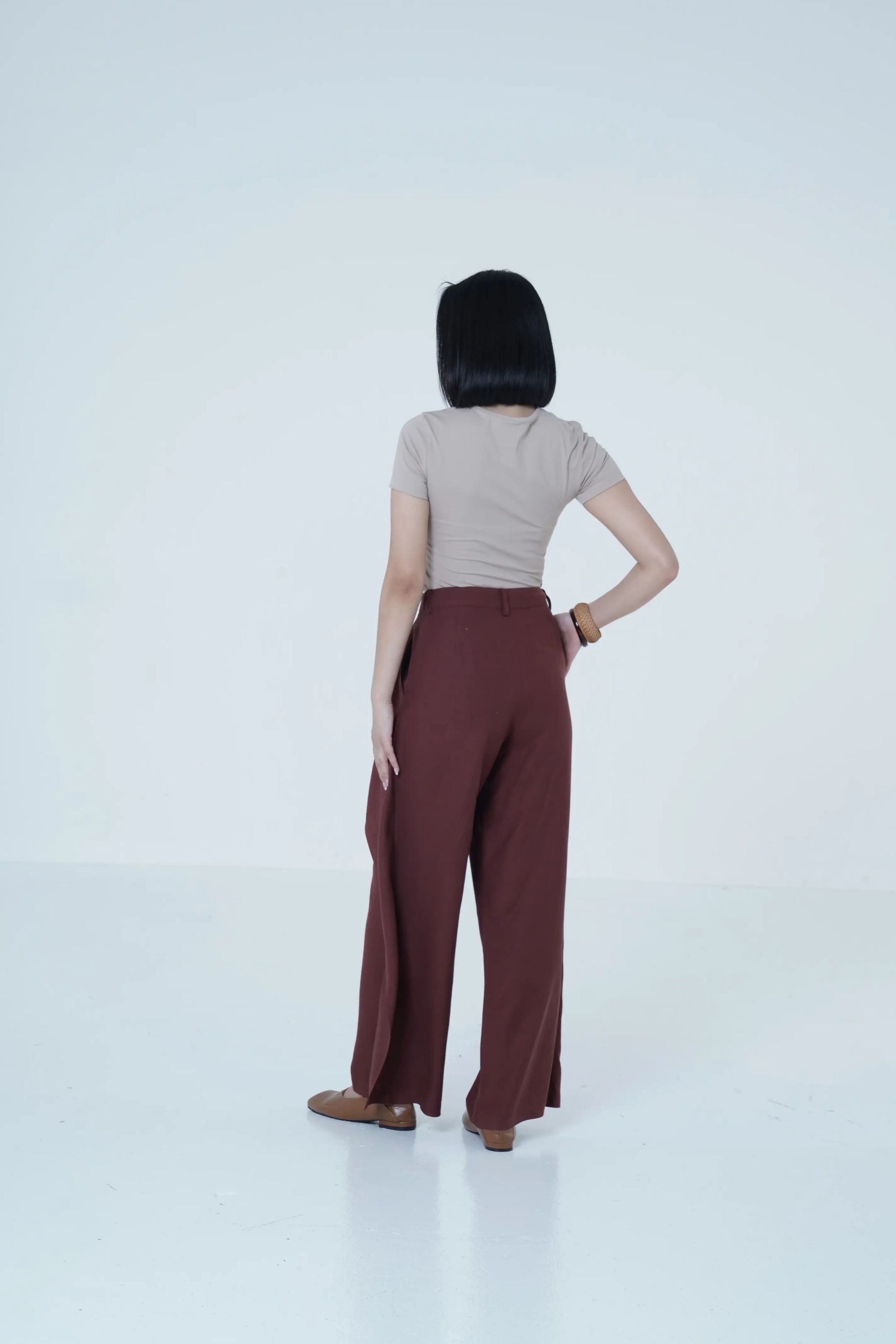 Chloe Pants