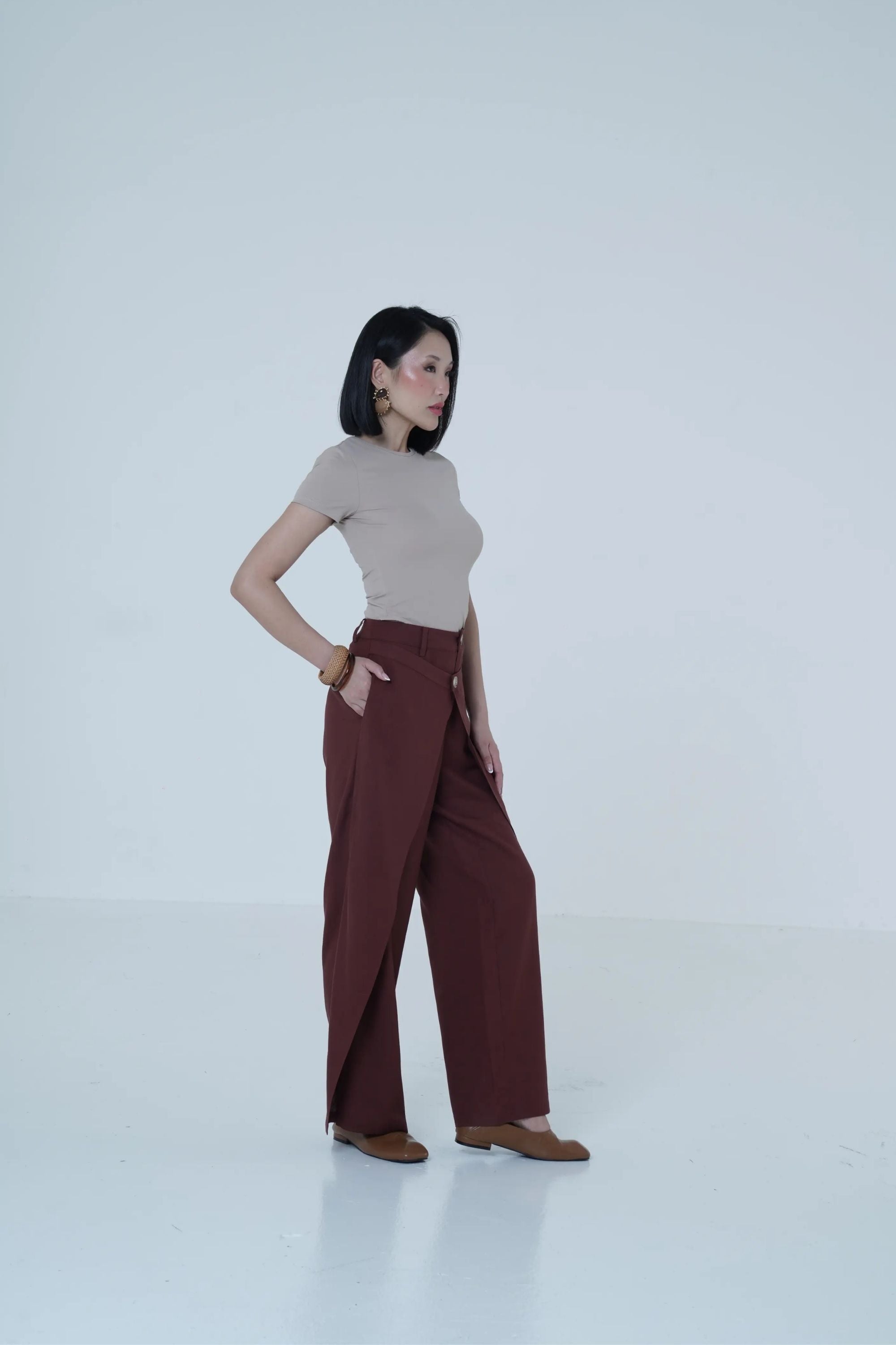 Chloe Pants
