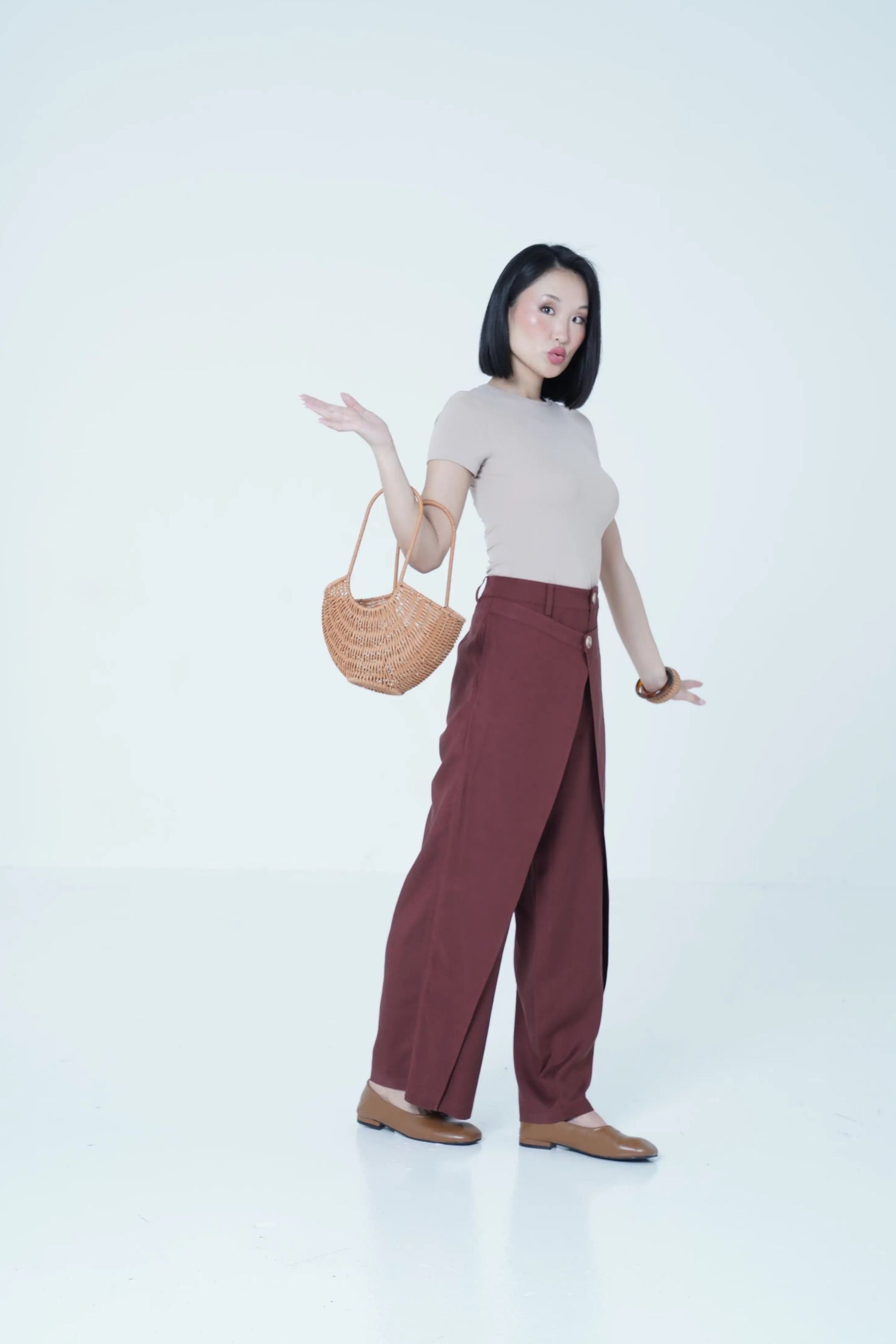 Chloe Pants