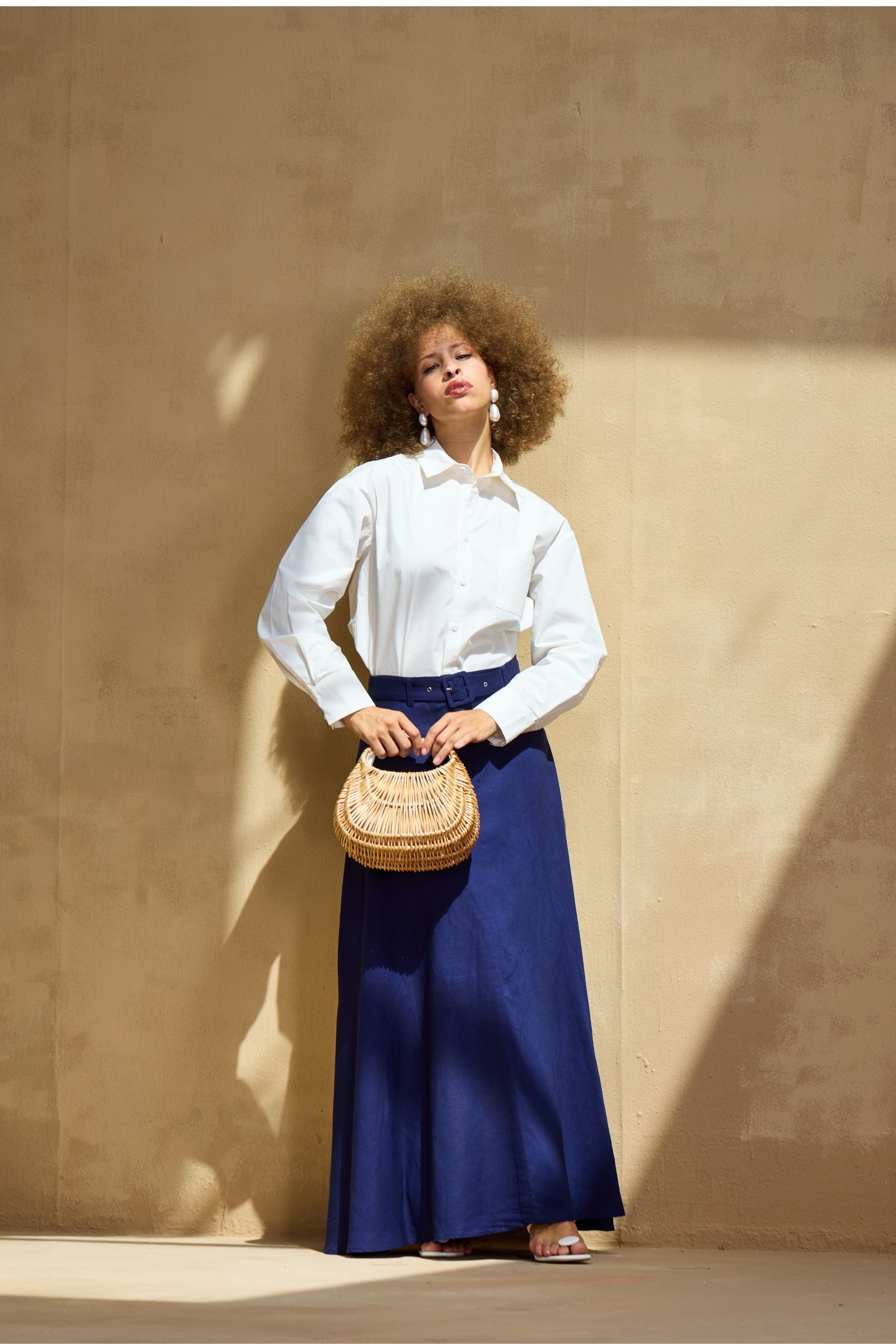 Ranie Skirt