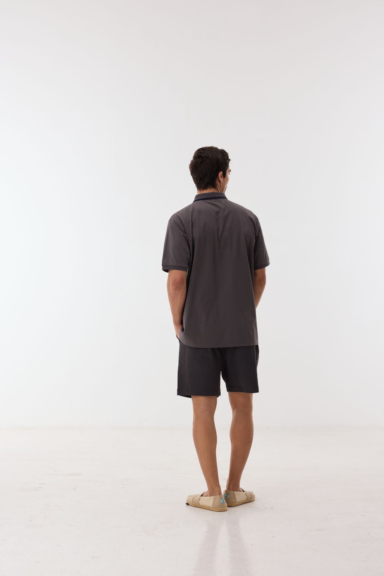 Basil Shirt