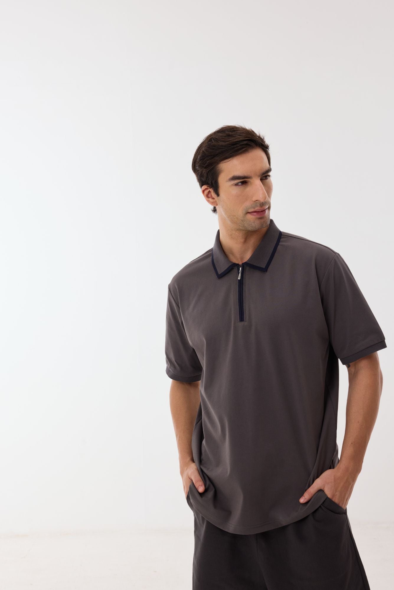 Basil Shirt
