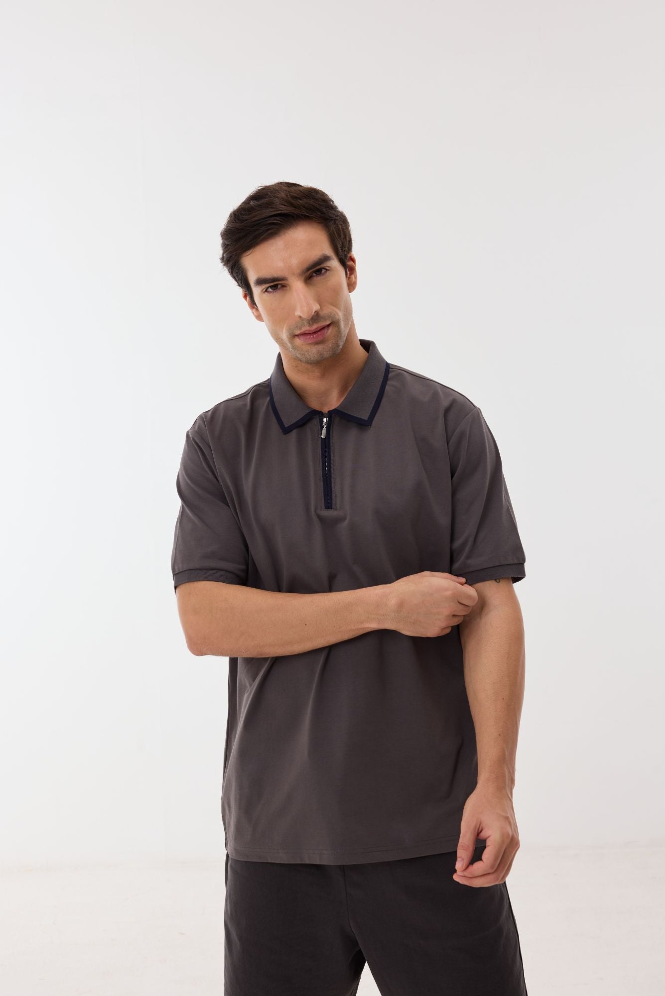 Basil Shirt