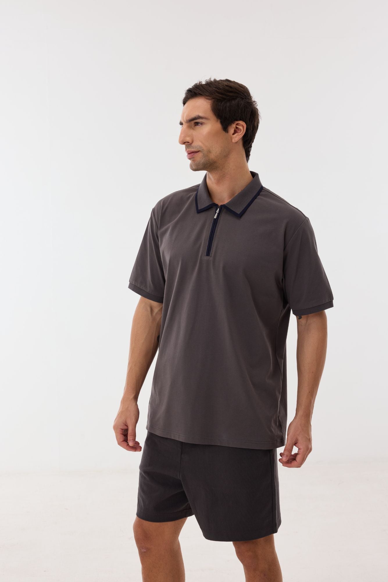 Basil Shirt