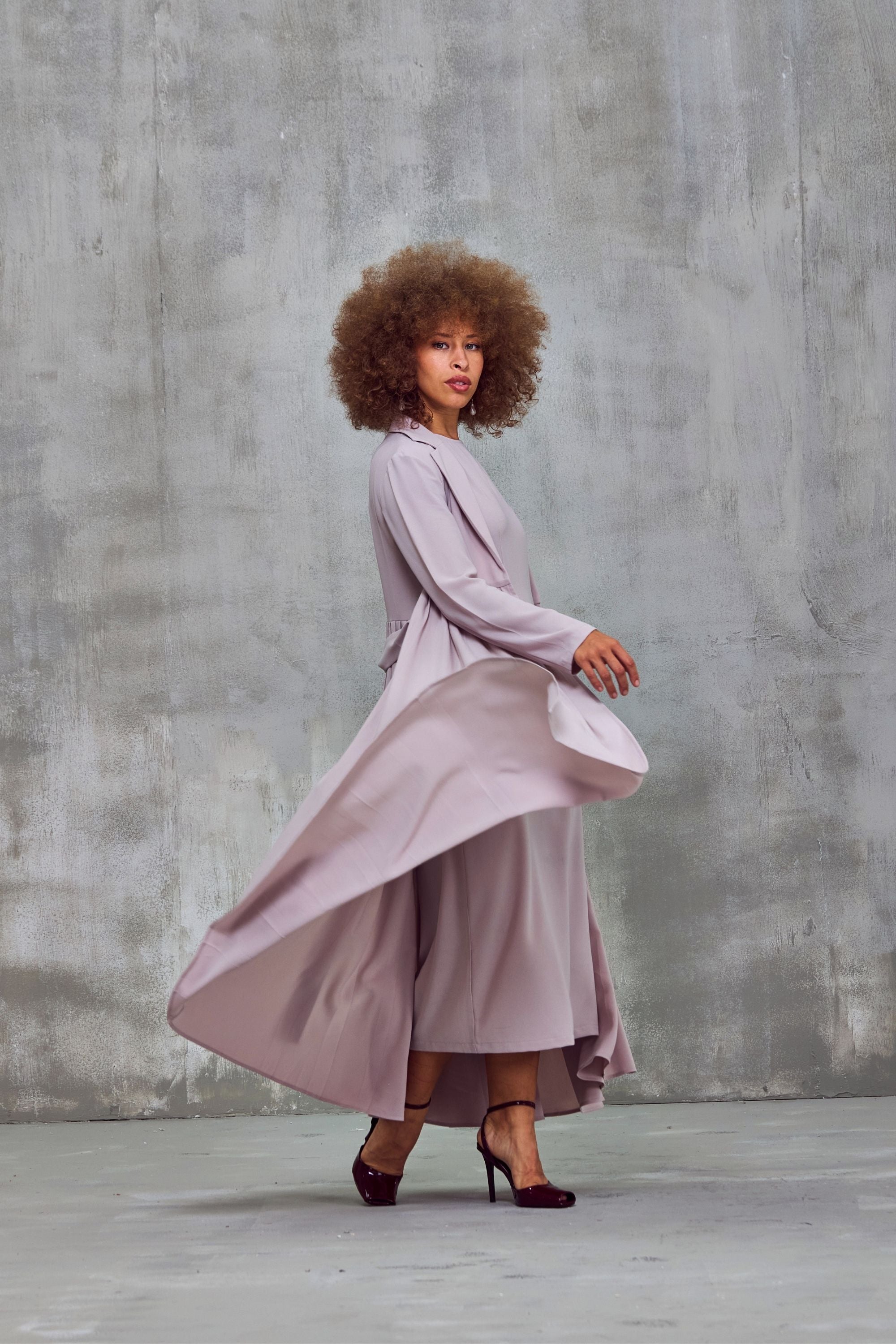 Zara Dress