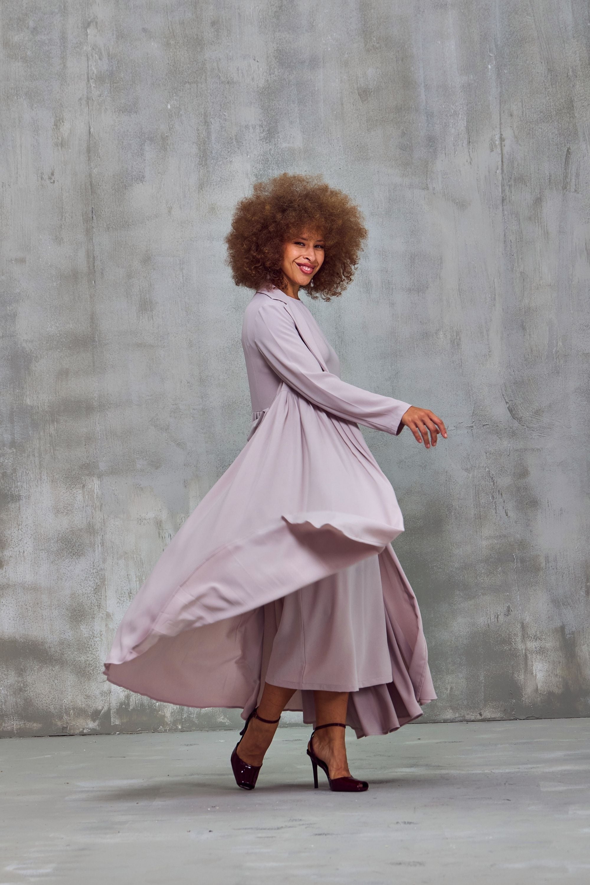 Zara Abaya