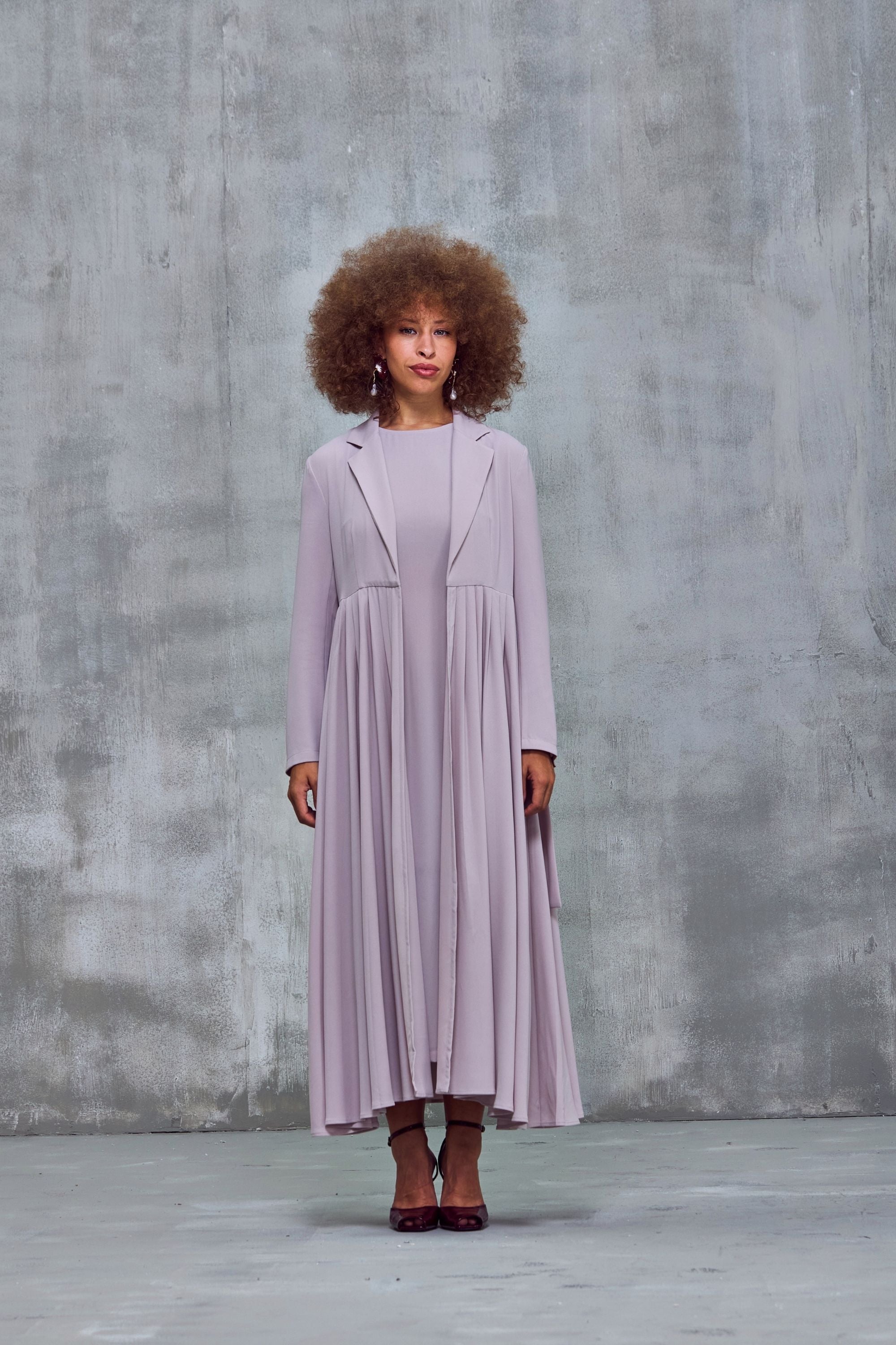 Zara Abaya