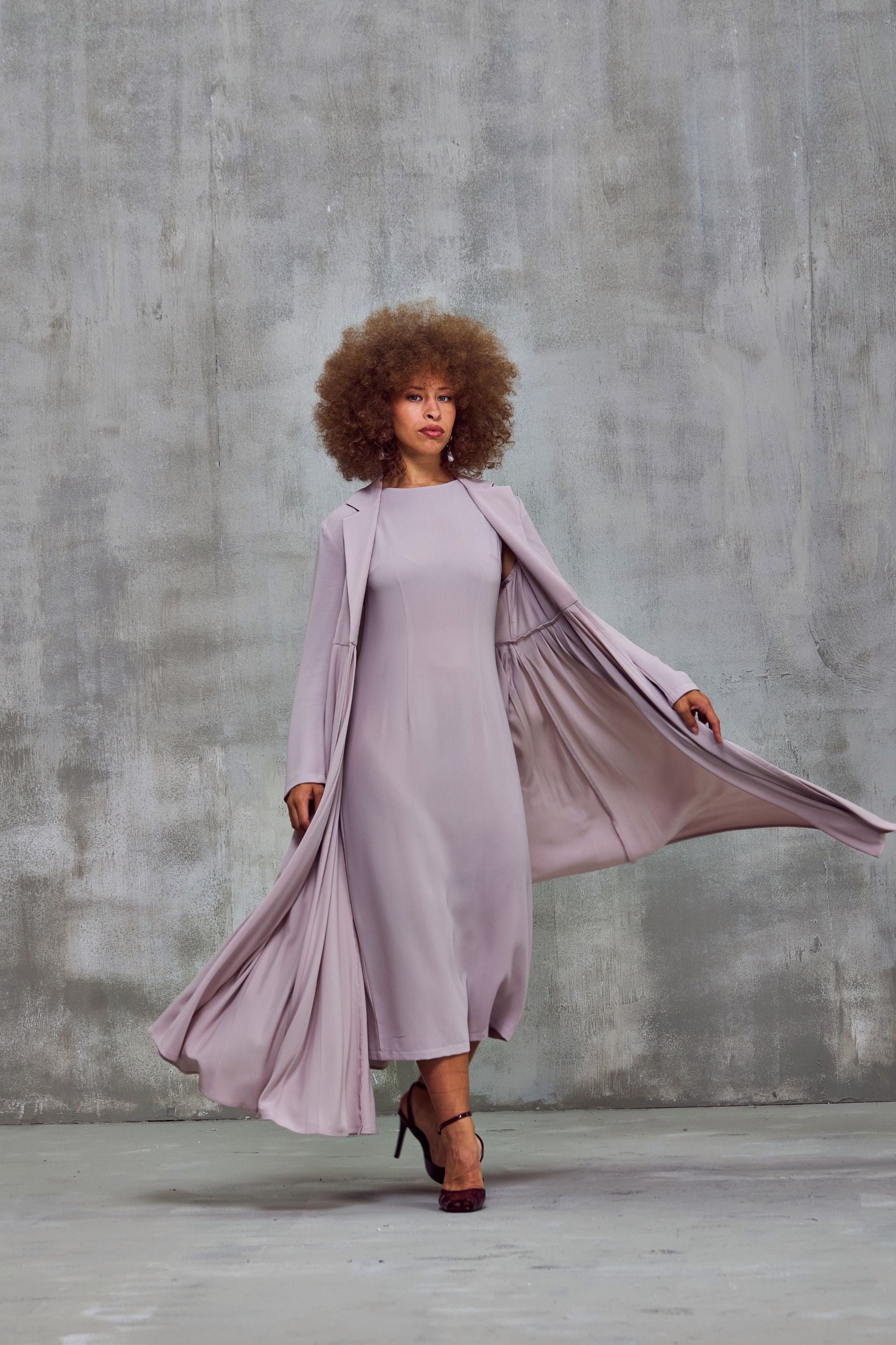 Zara Abaya
