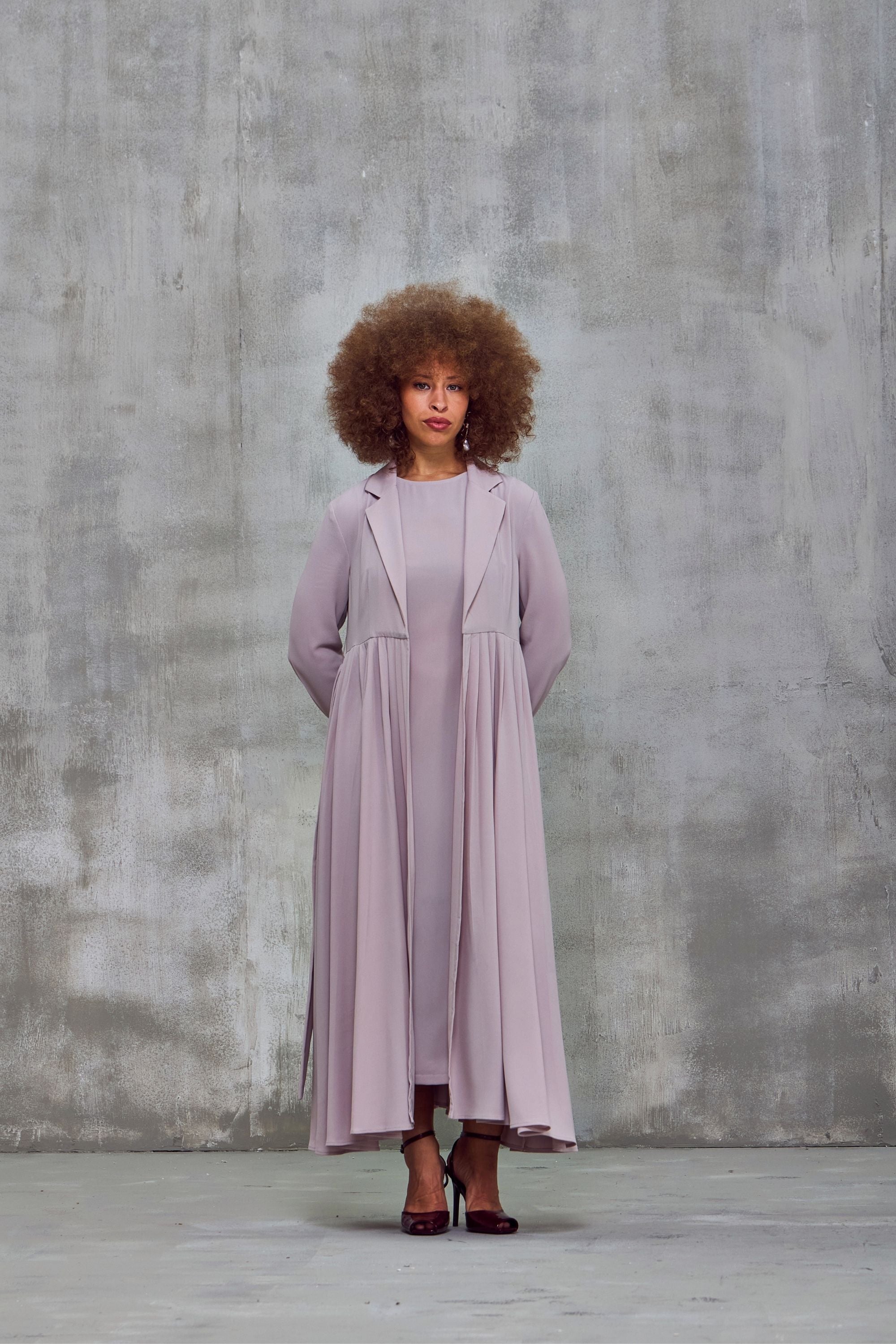 Zara Abaya