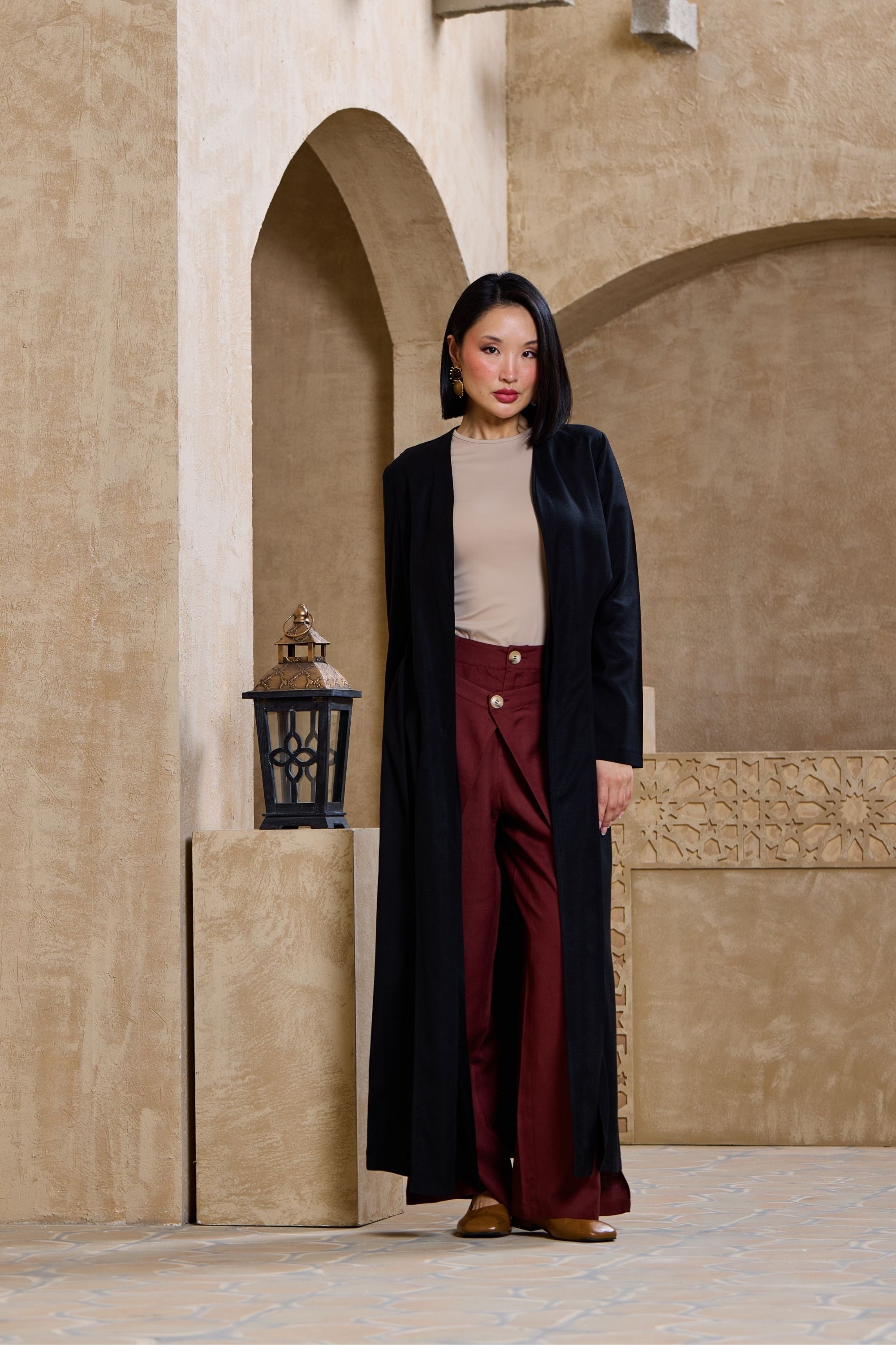 Meher Abaya