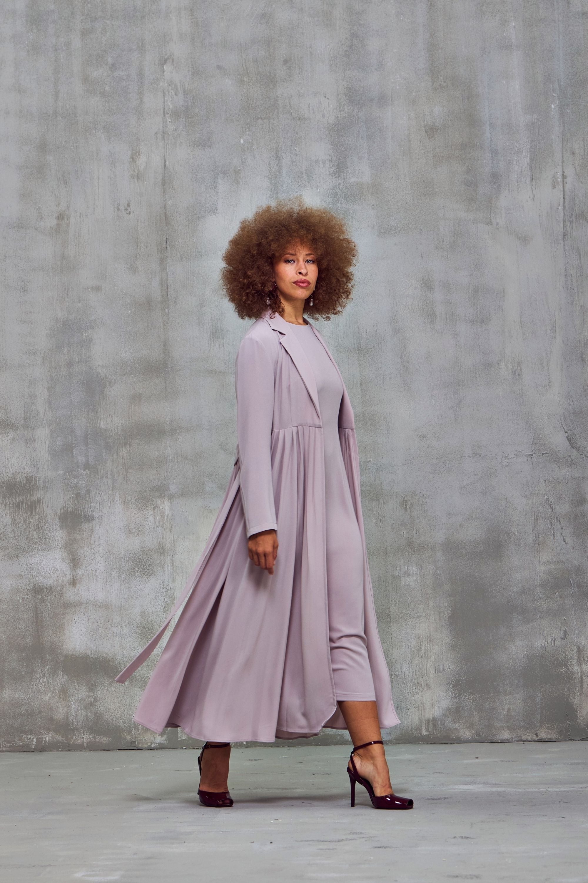 Zara Abaya