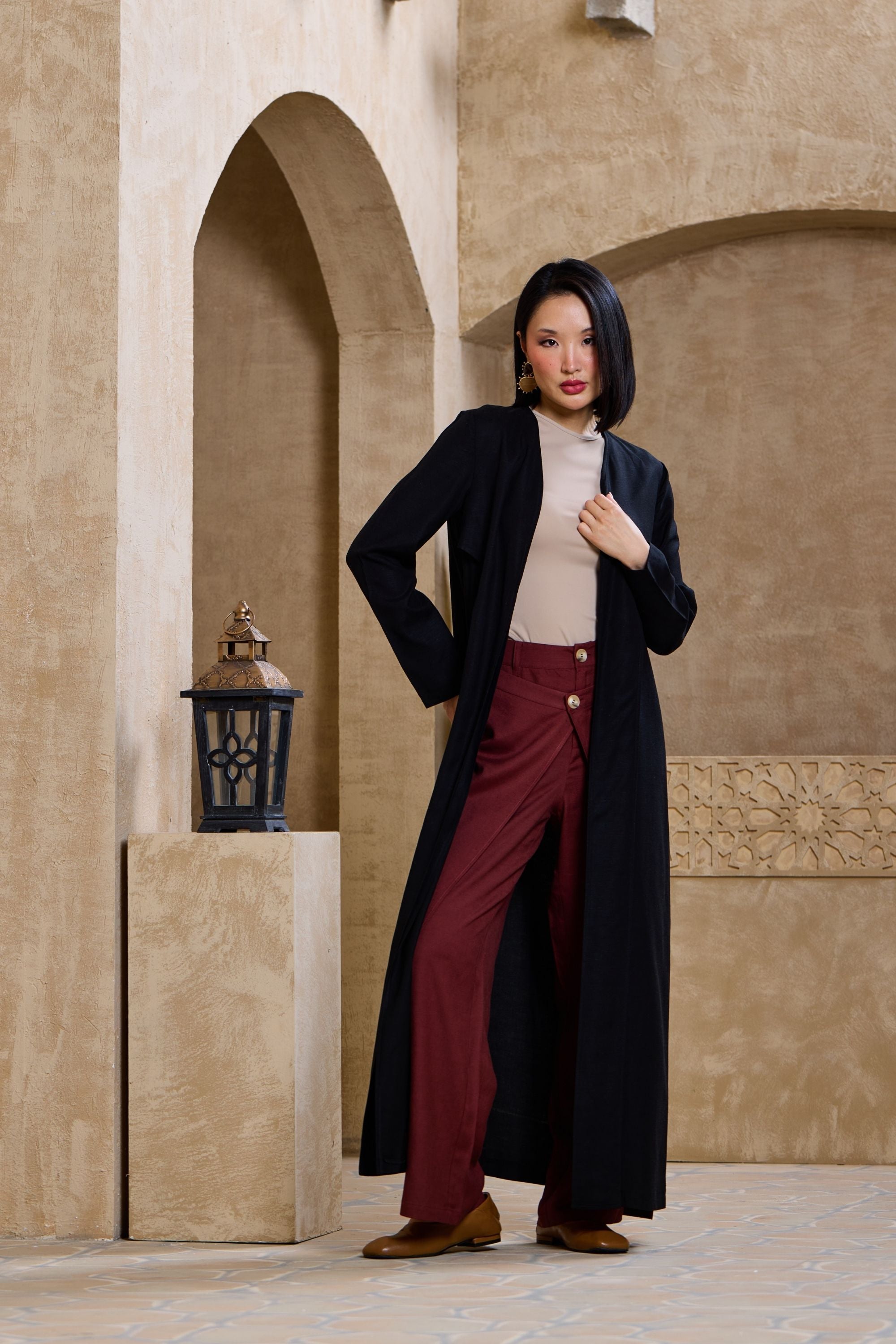 Meher Abaya