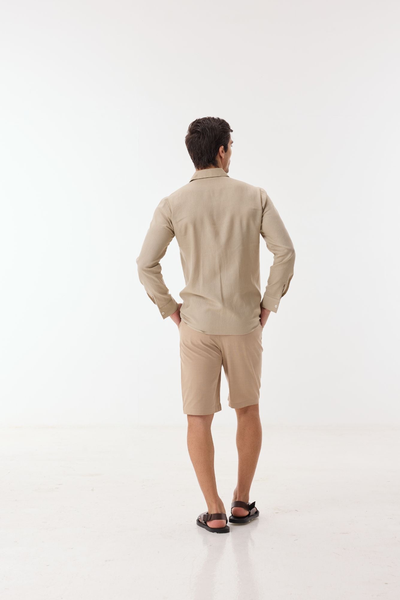 Silven Shirt