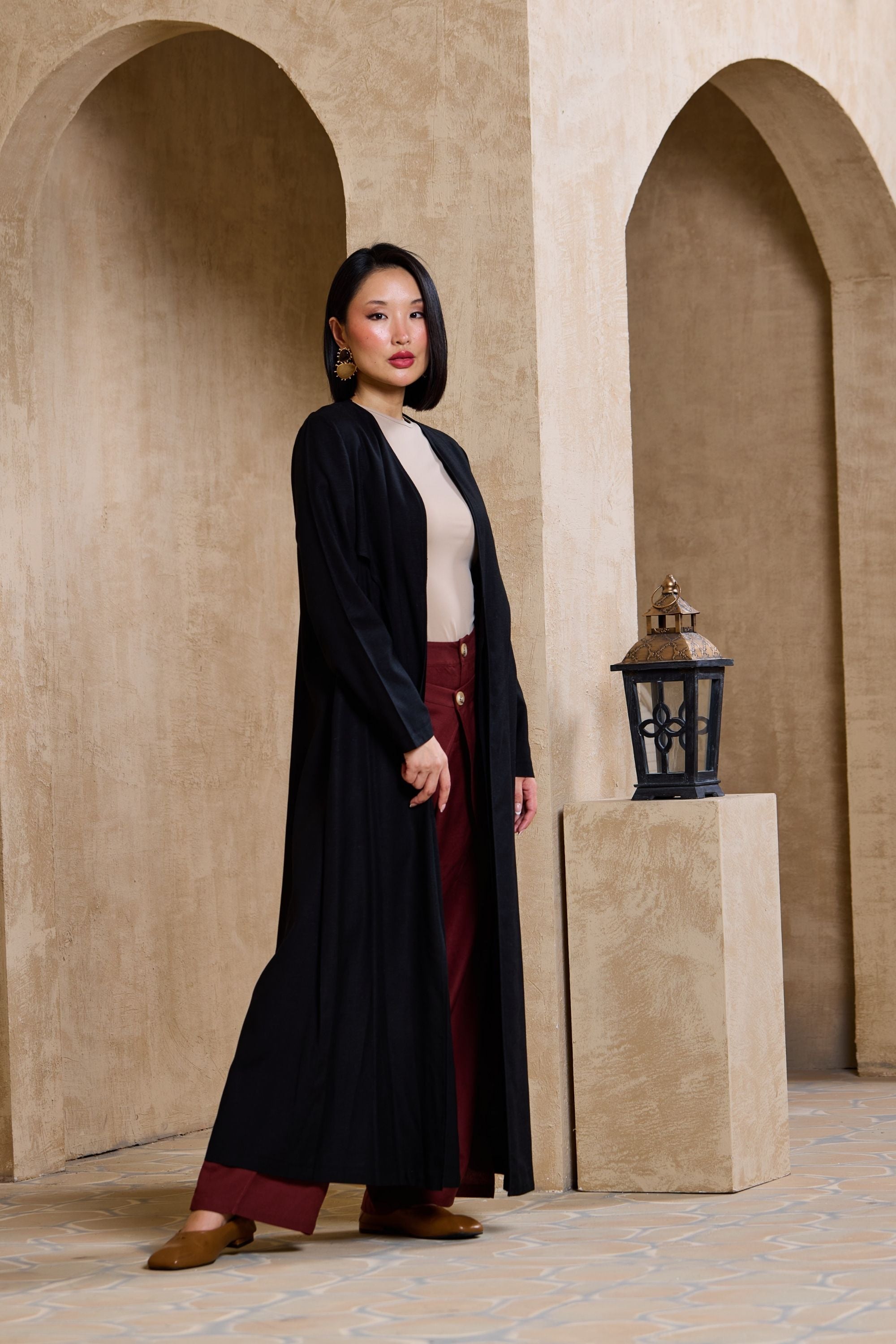Meher Abaya