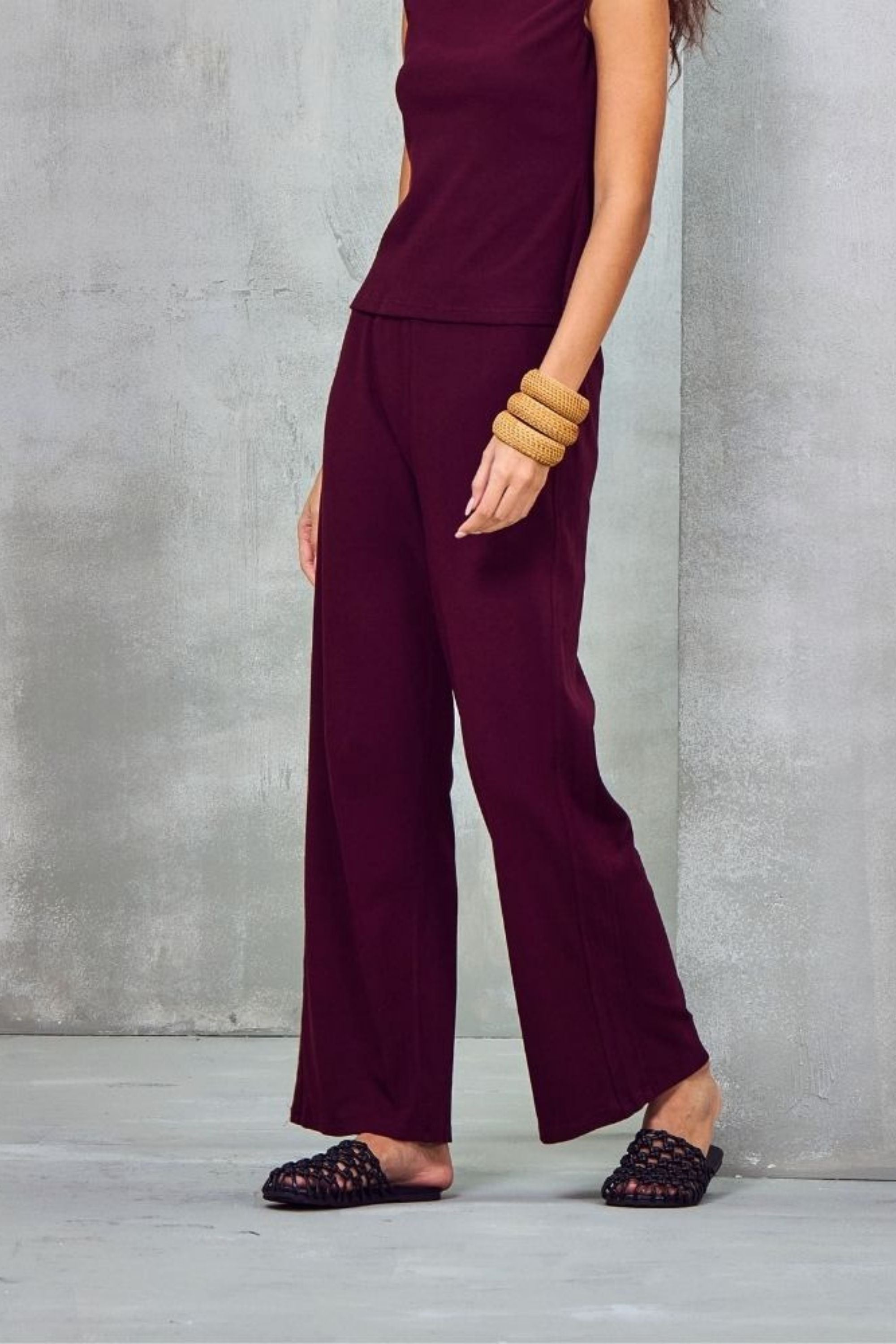 Luna Pants