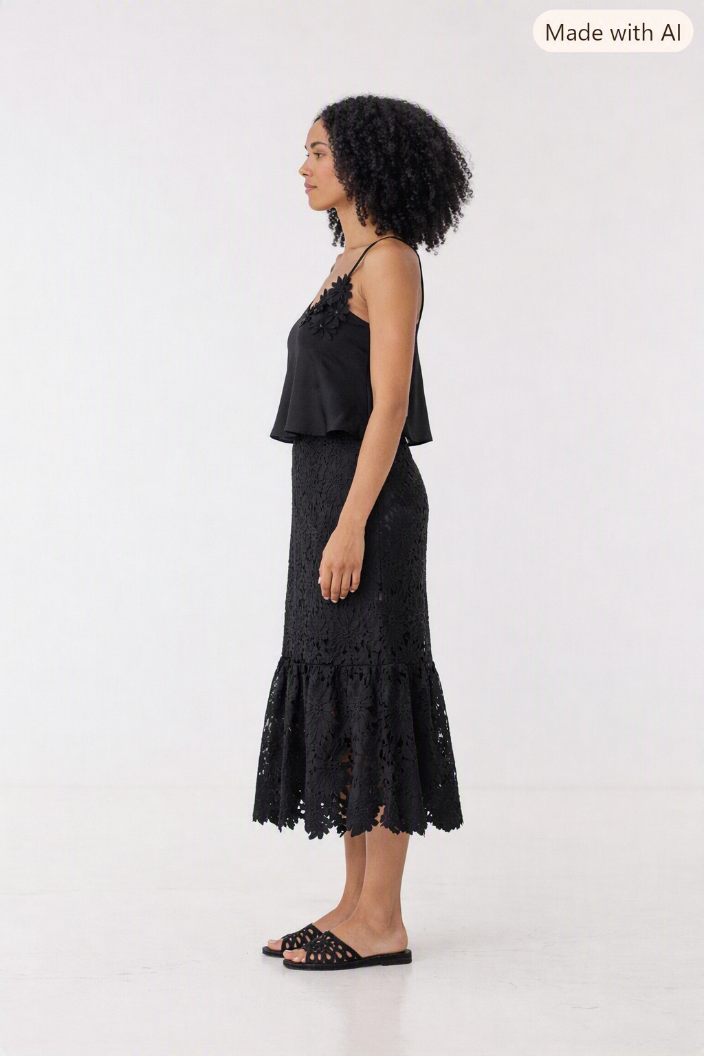 Cathrine Skirt