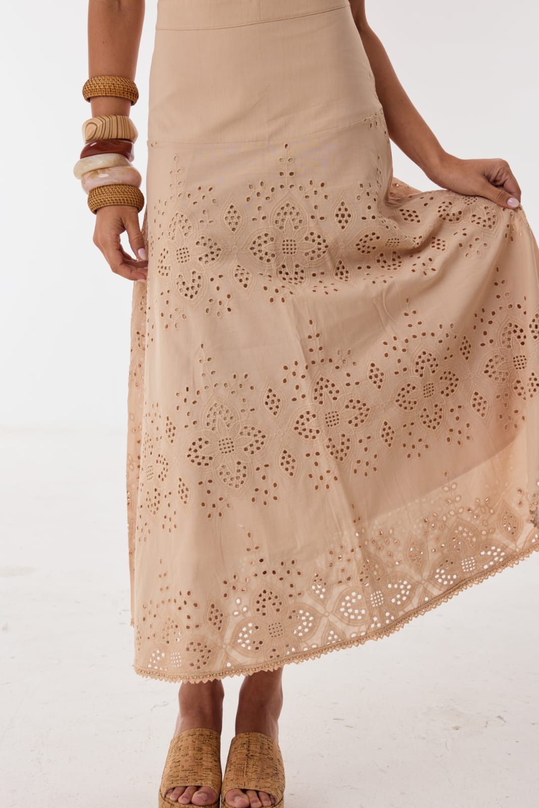 Amina skirt