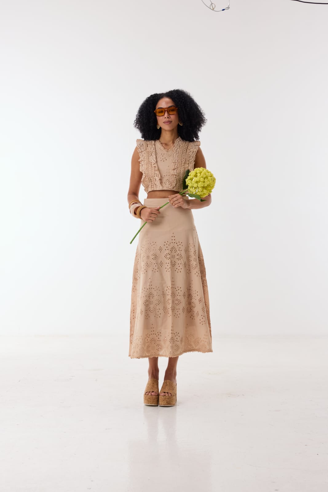 Amina skirt