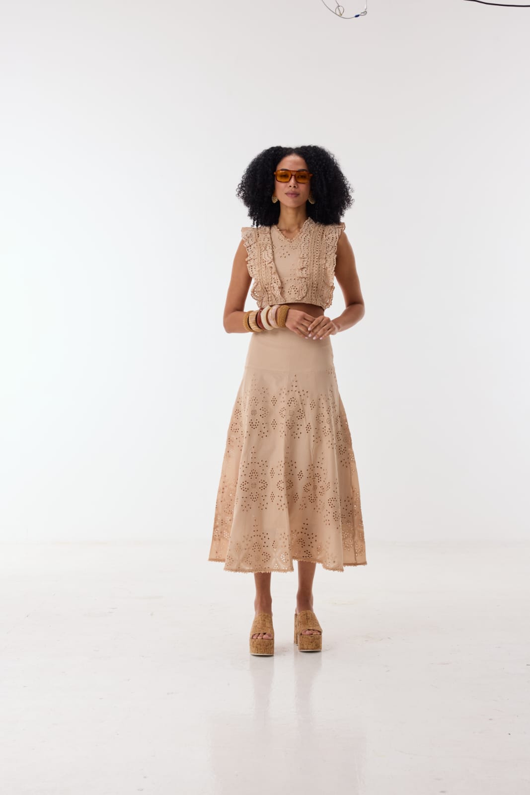 Amina skirt