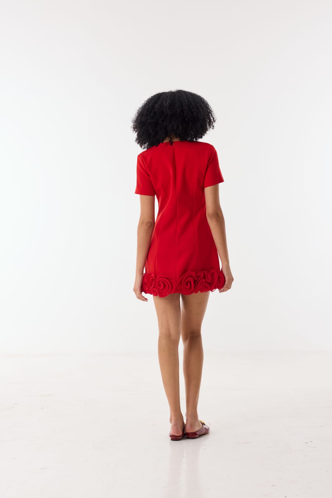 isaline dress