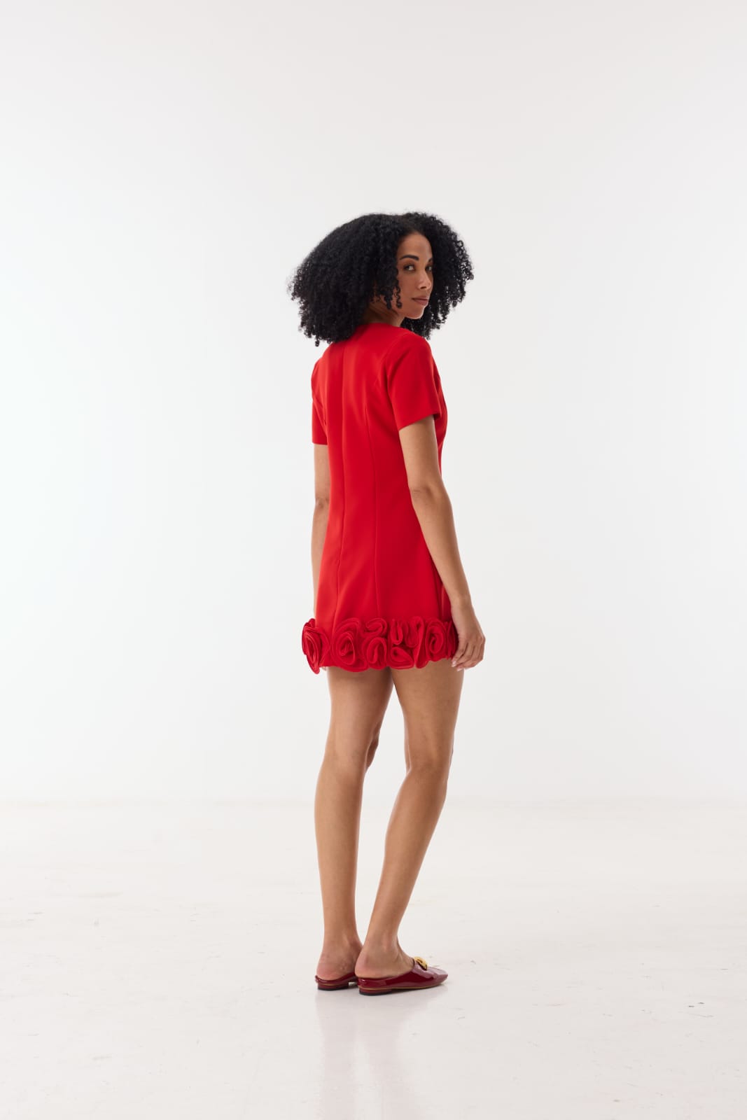 isaline dress