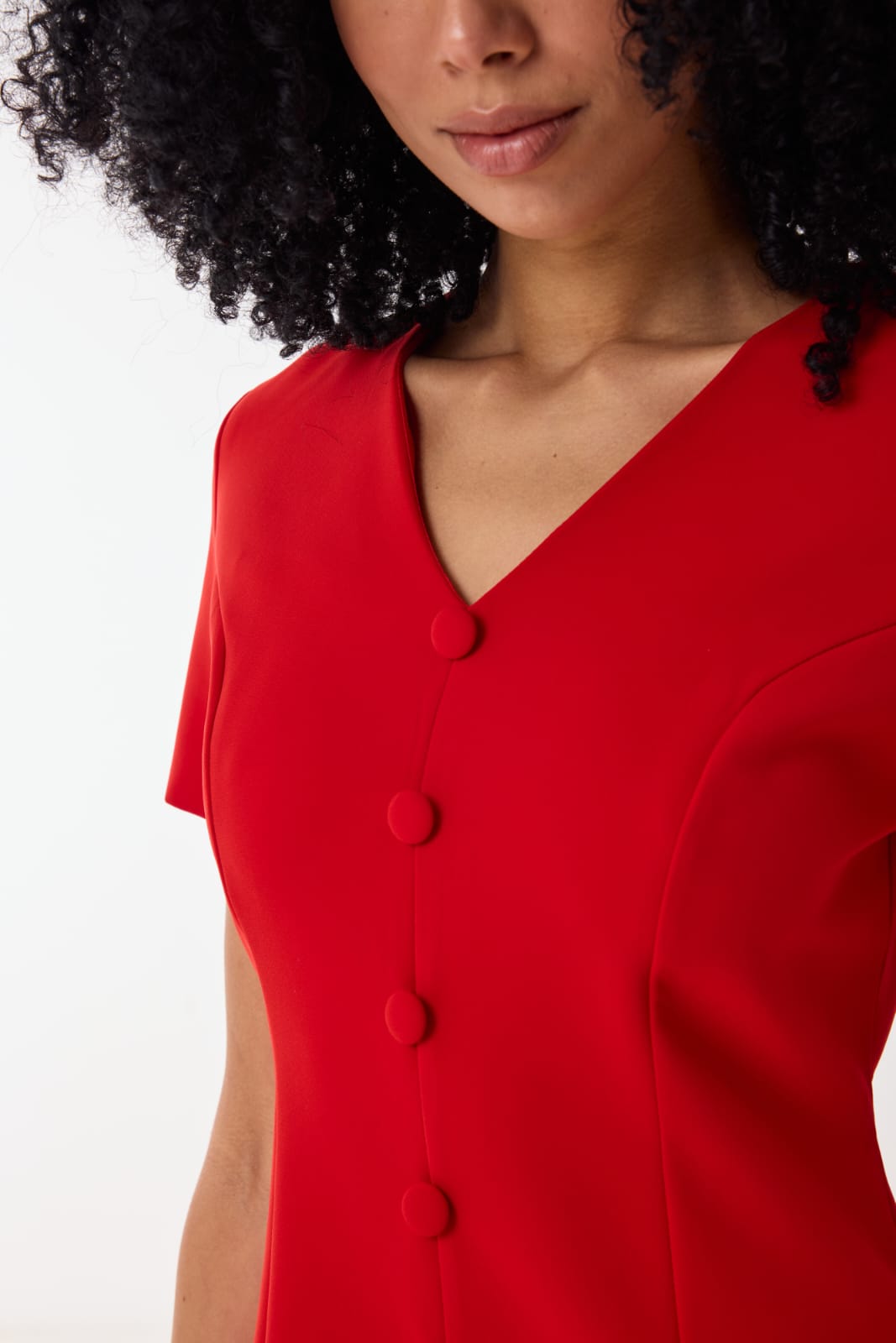 isaline dress