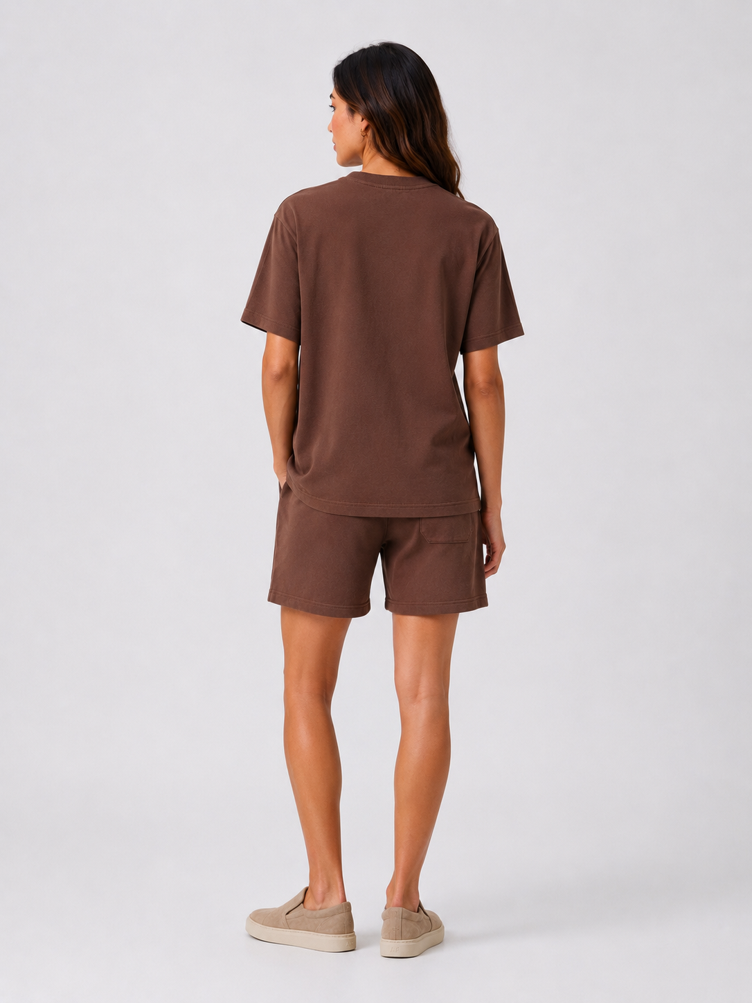 Future womenswear Premium Relaxed TEE