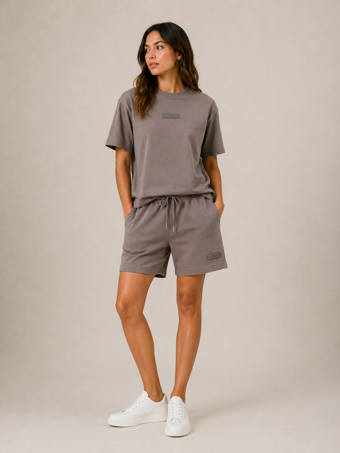 TRAVIX WOMEN’S WEAR Relaxed PREMIUM TEE