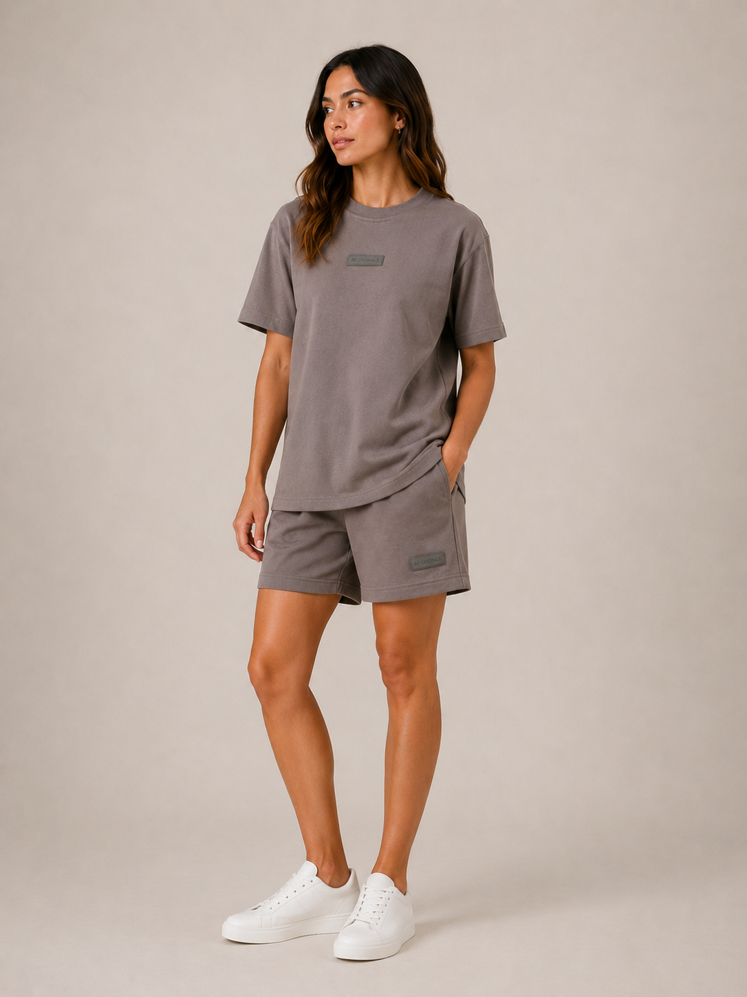 TRAVIX WOMEN’S WEAR Relaxed PREMIUM TEE