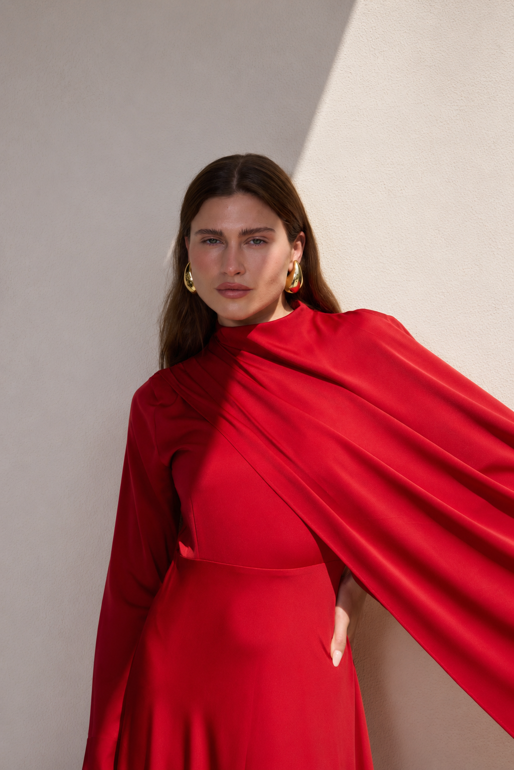 Premium Petila Dress