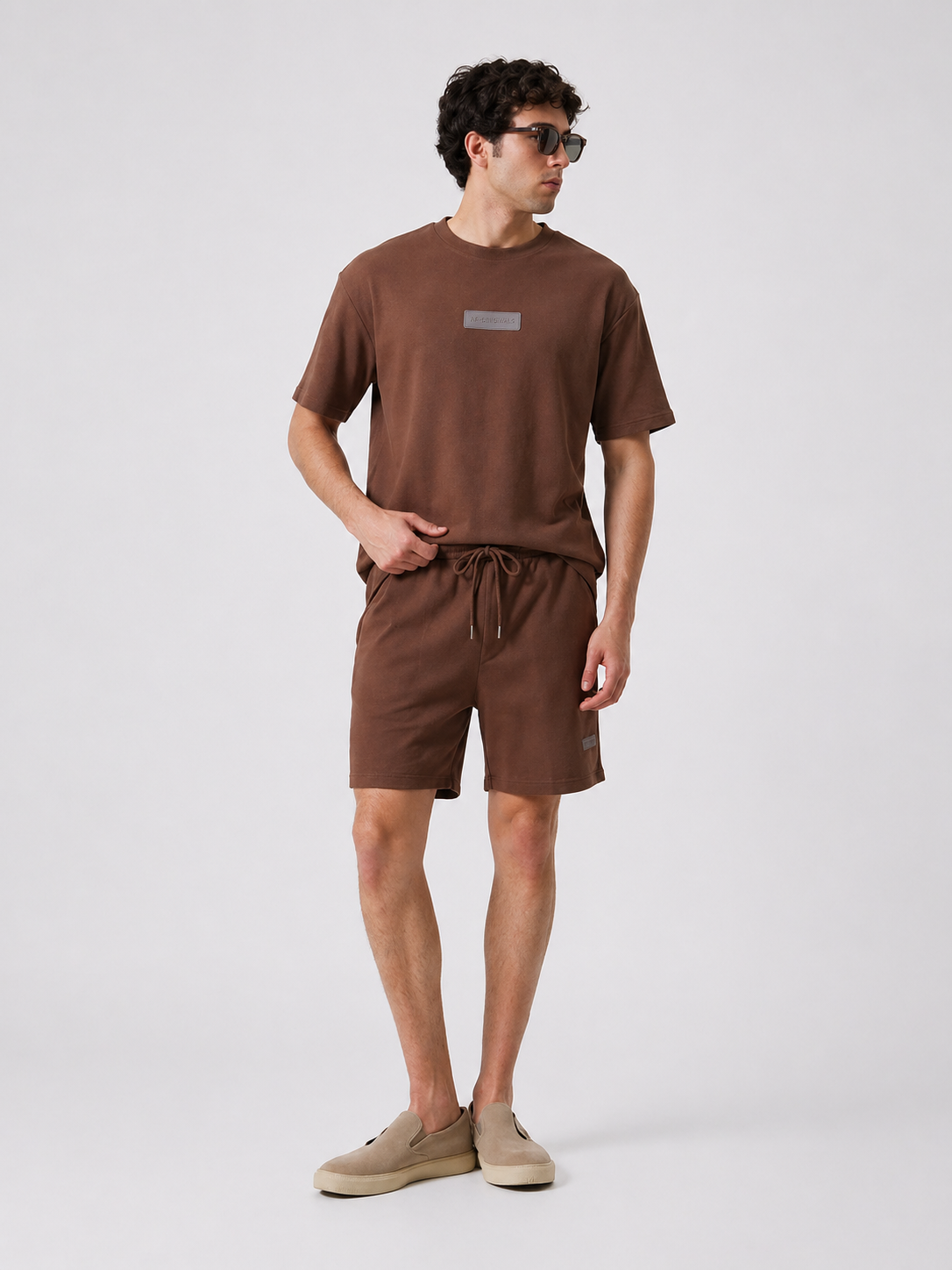 Future - Premium Shorts