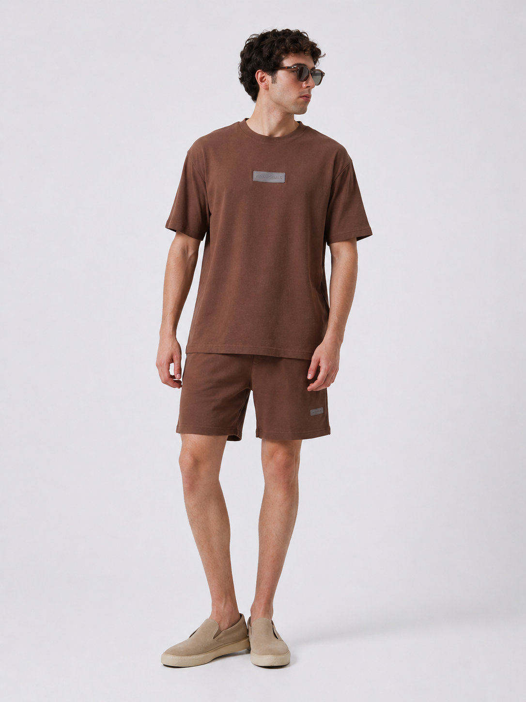 Future - Premium Shorts