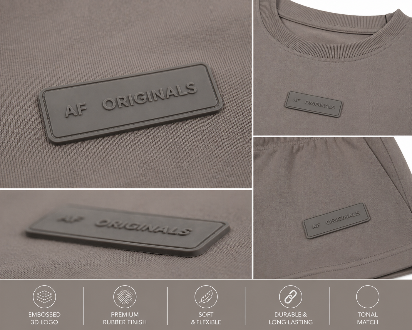 Travix - Premium Tee