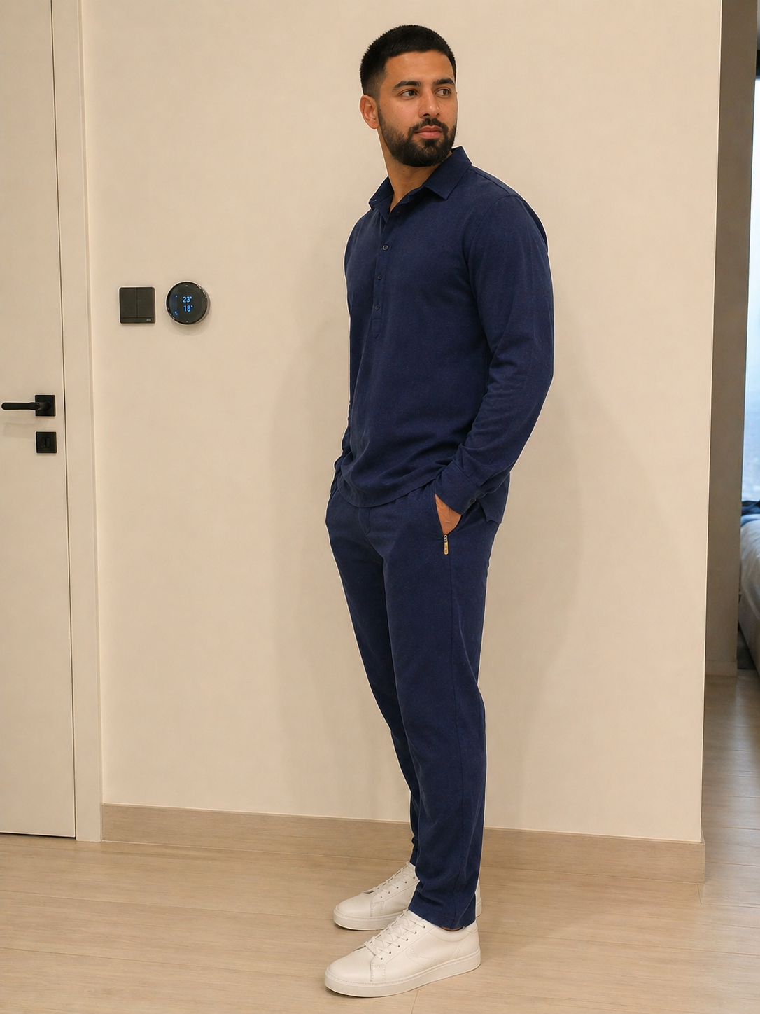 Knox - Premium Shirt