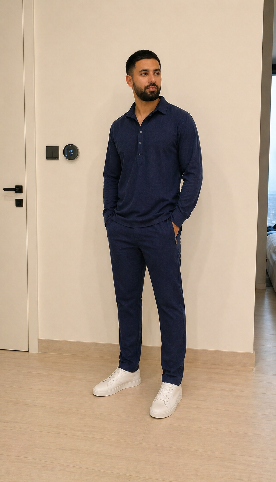 Knox - Premium Shirt