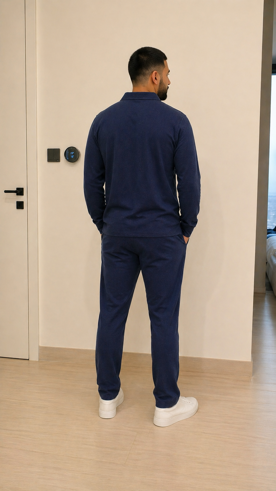 Knox- Premium Pants