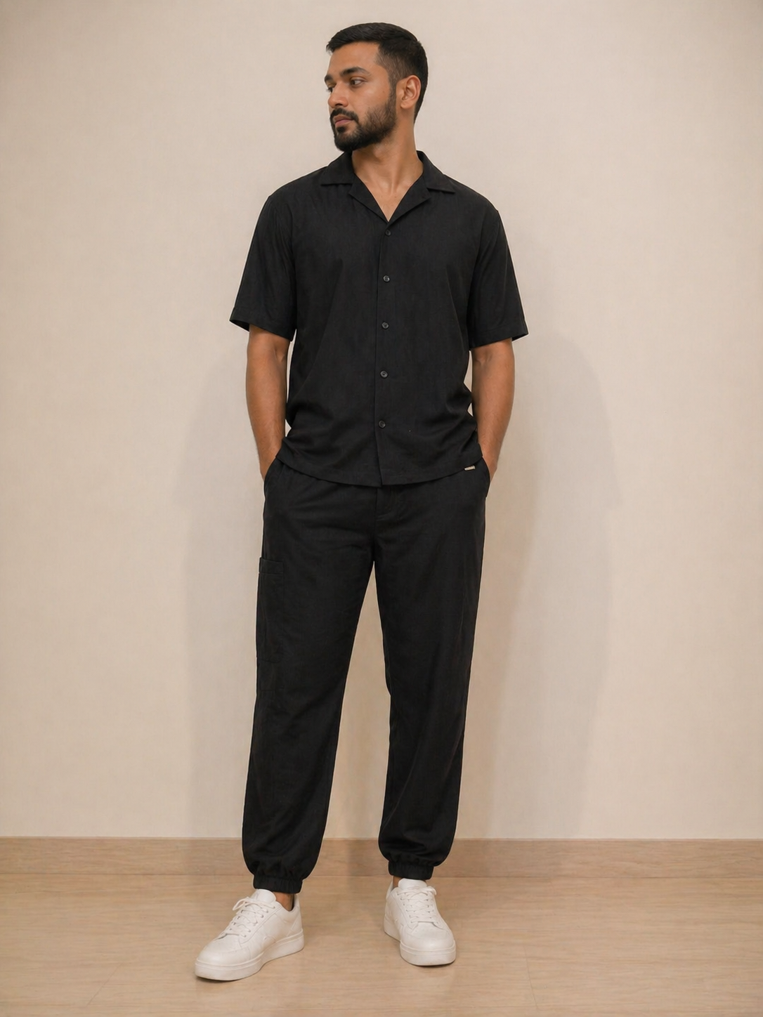 Drayke - Premium Pants