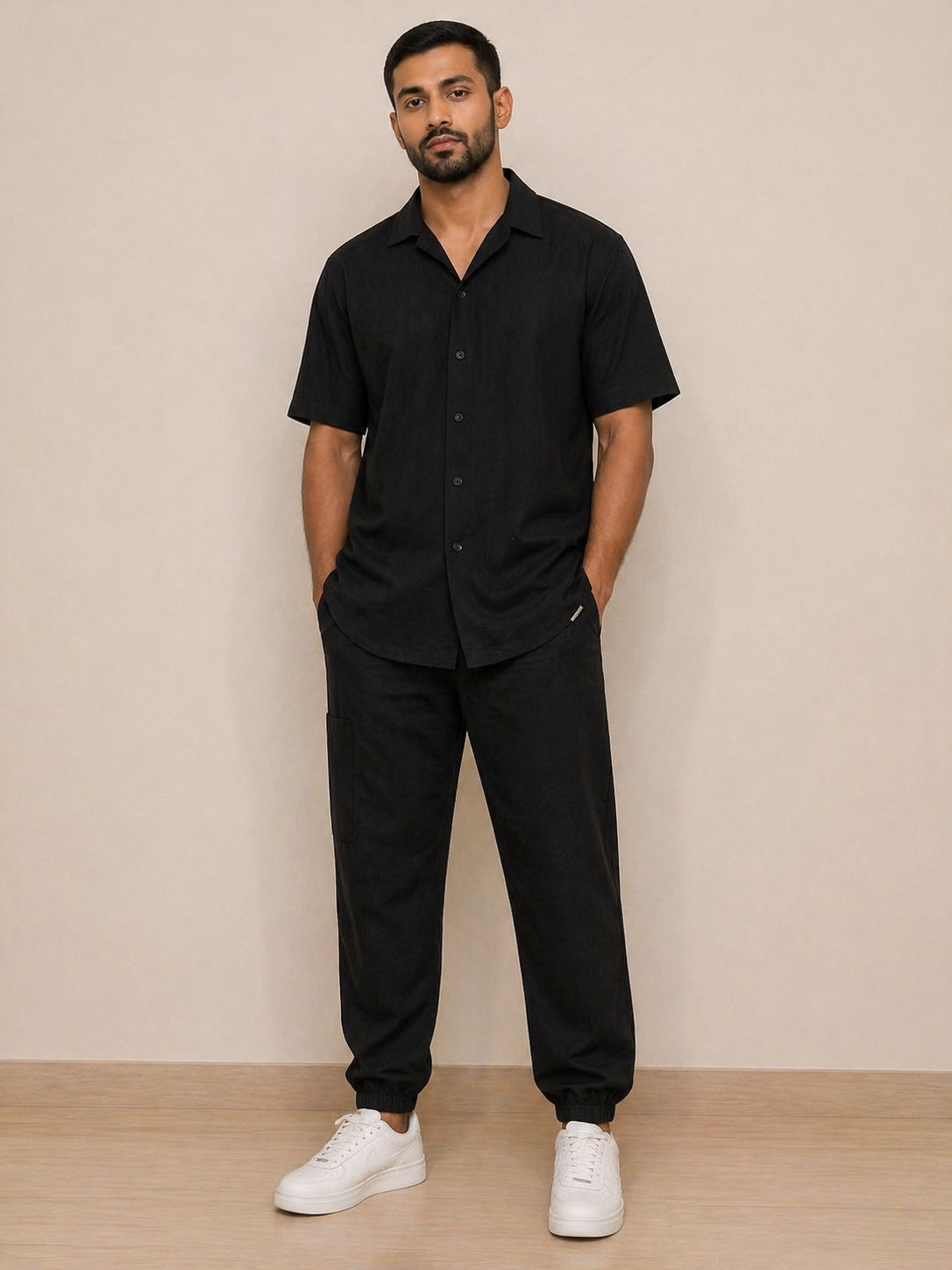Drayke - Premium Pants
