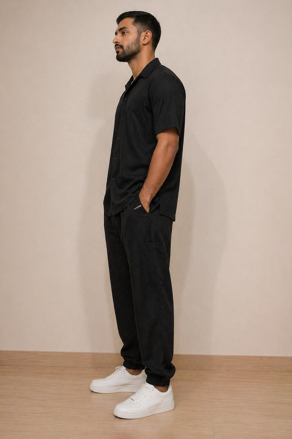 Drayke - Premium Pants