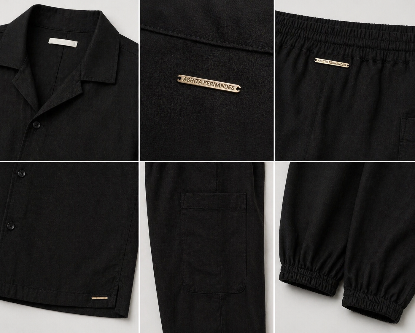 Drayke - Premium Pants