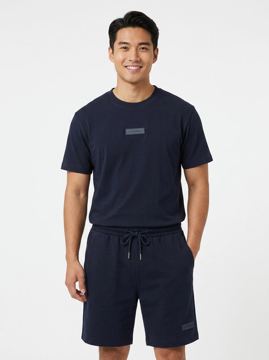 Harlow - Premium Tee