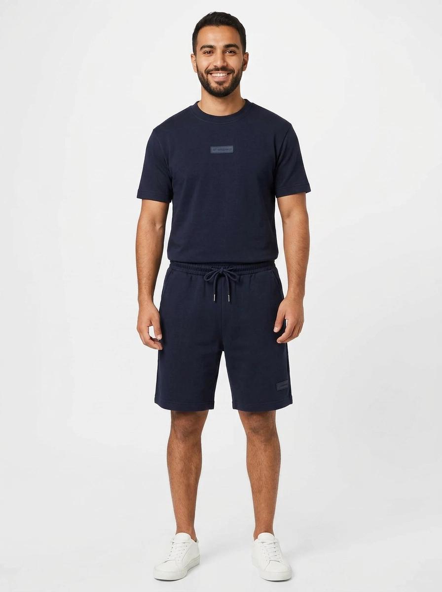 Harlow - Premium Shorts