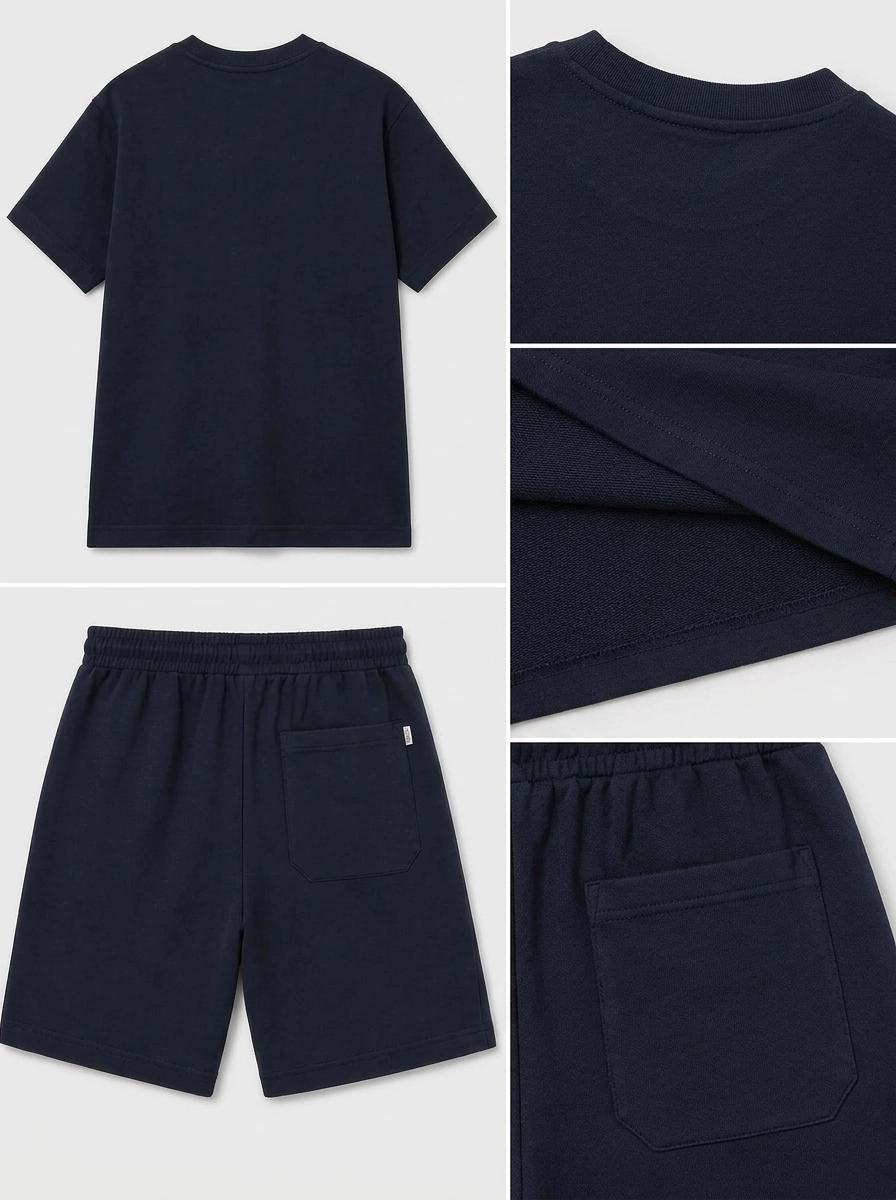 Harlow - Premium Shorts