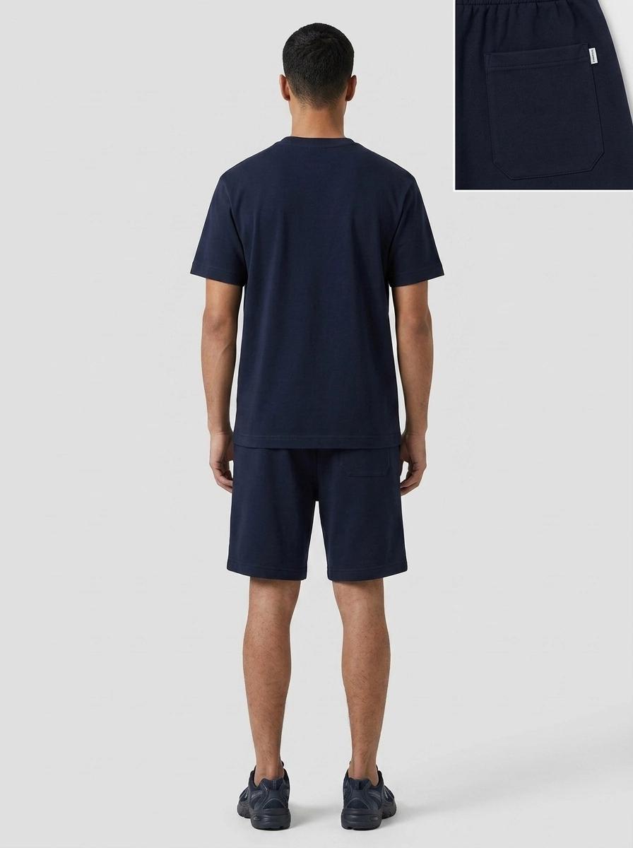 Harlow - Premium Shorts