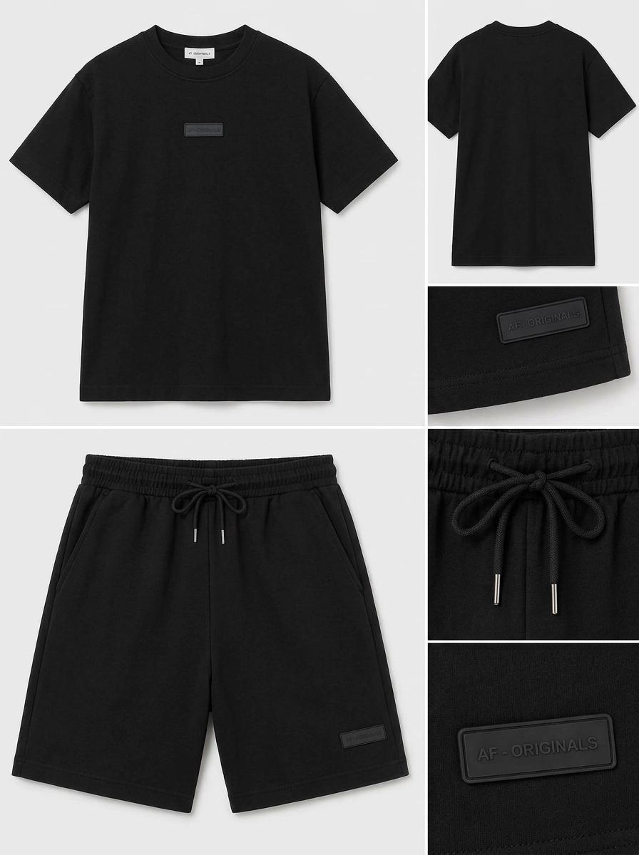 Offset - Premium Tee