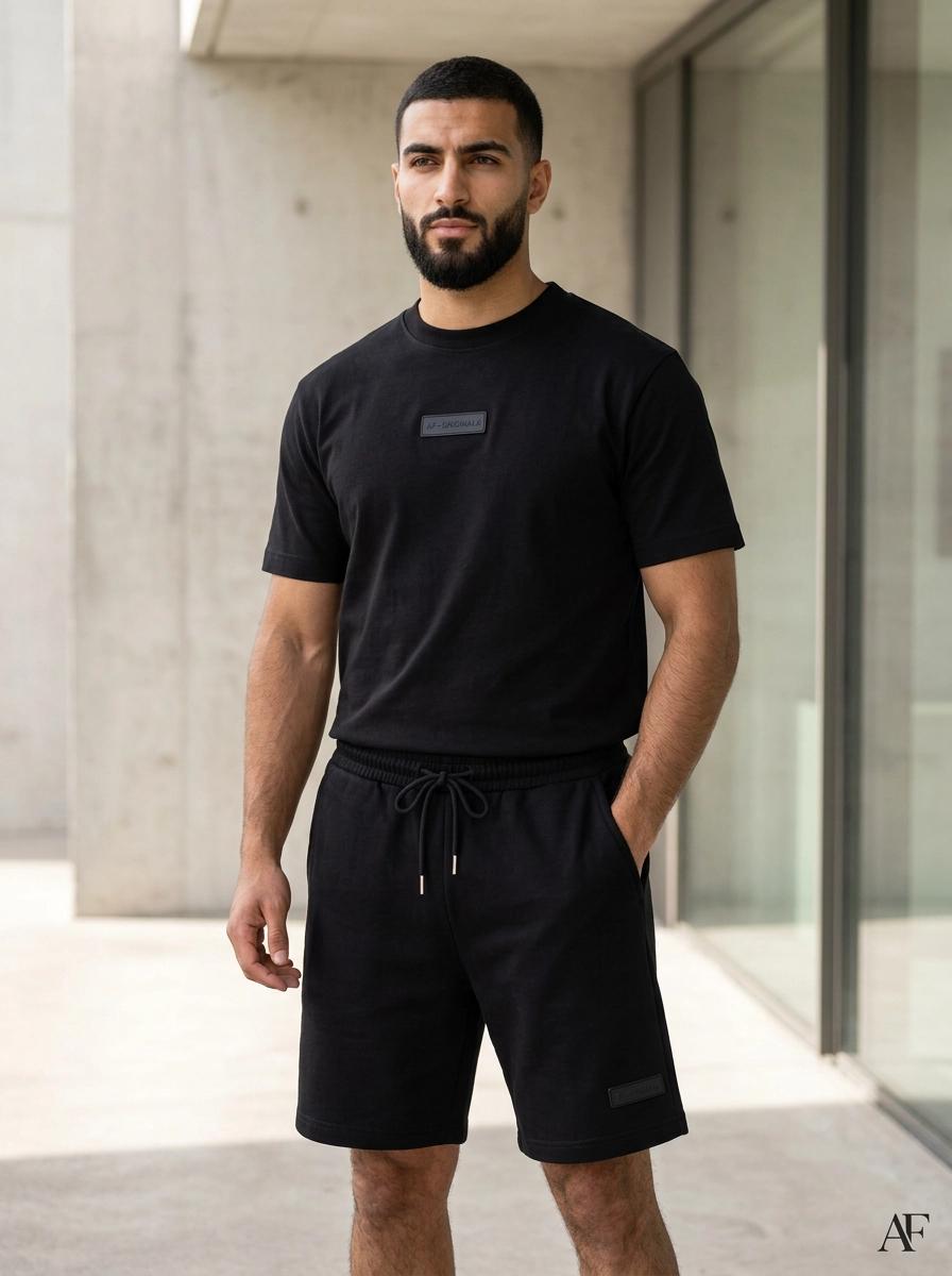 Offset - Premium Tee