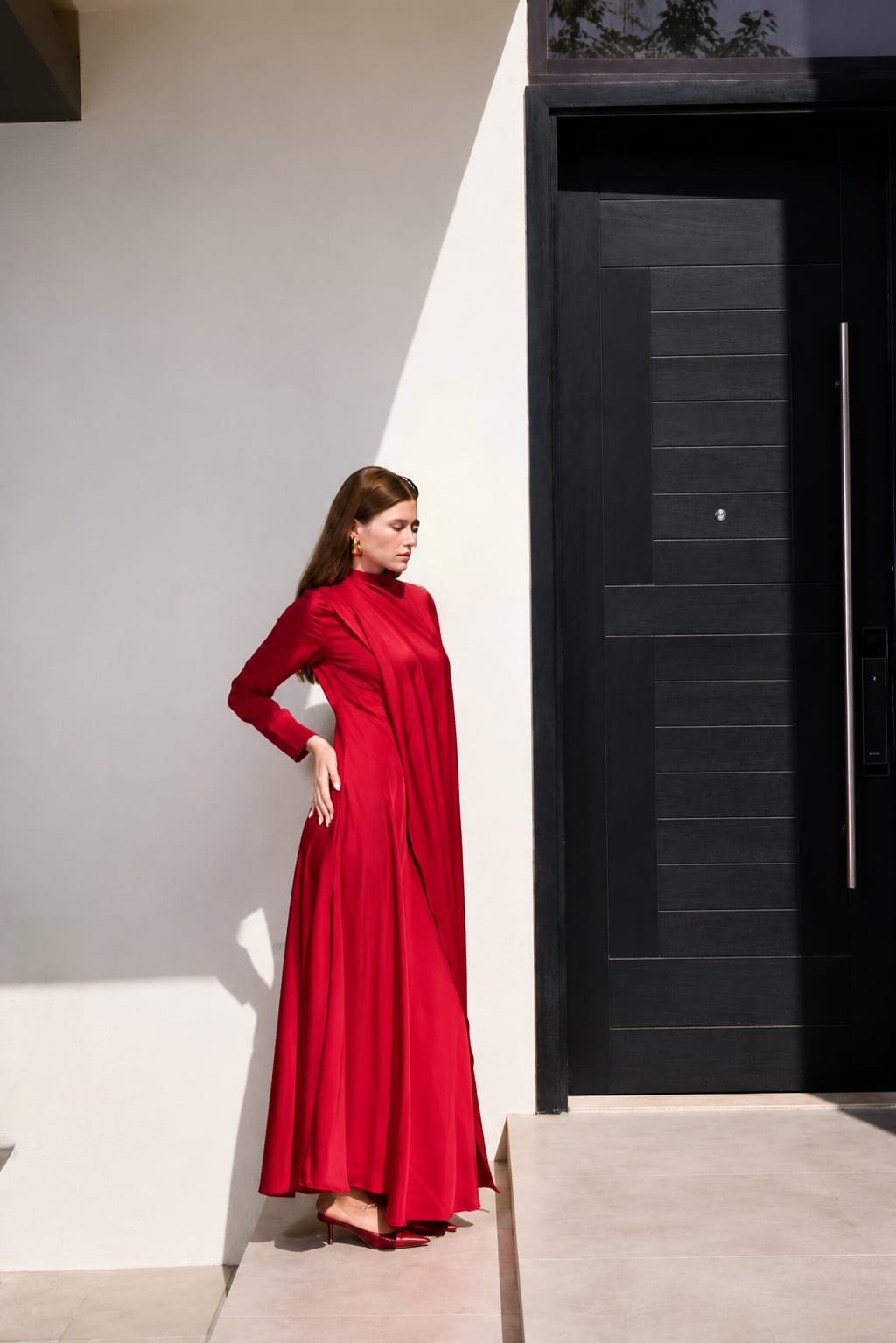 Premium Petila Dress